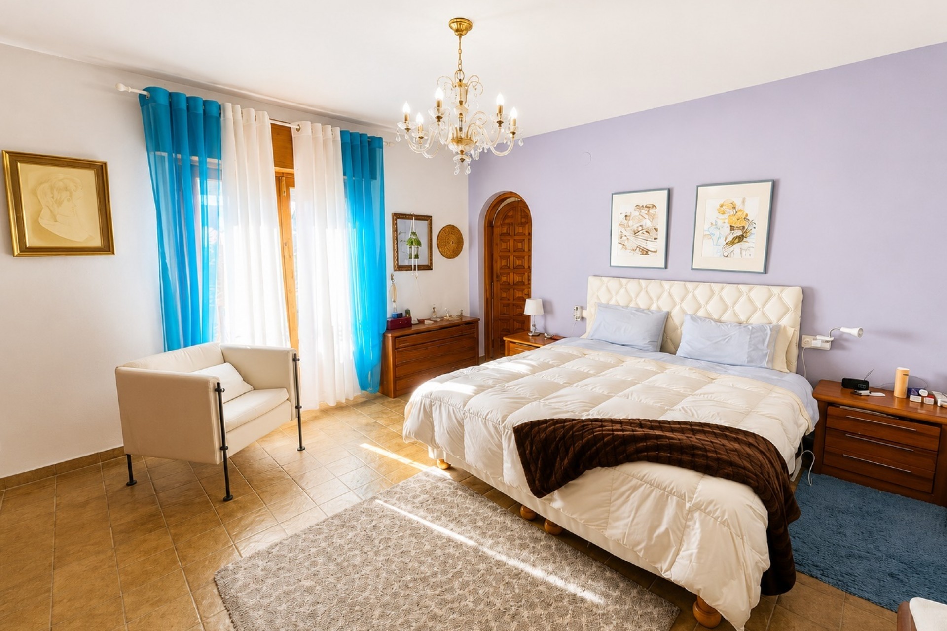 Resale - Villa -
Benissa - La Viña - Montemar - San Jaime