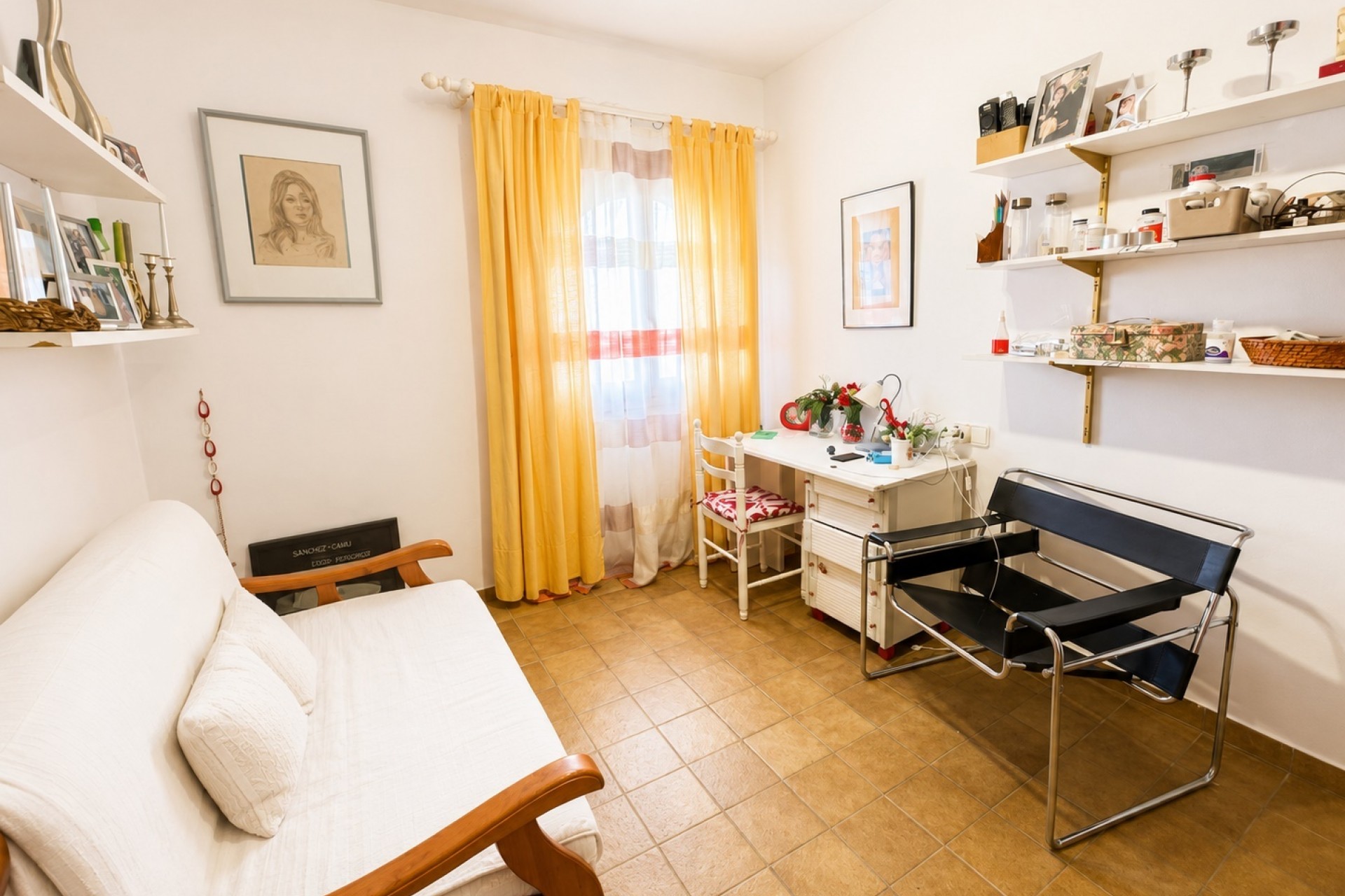 Resale - Villa -
Benissa - La Viña - Montemar - San Jaime