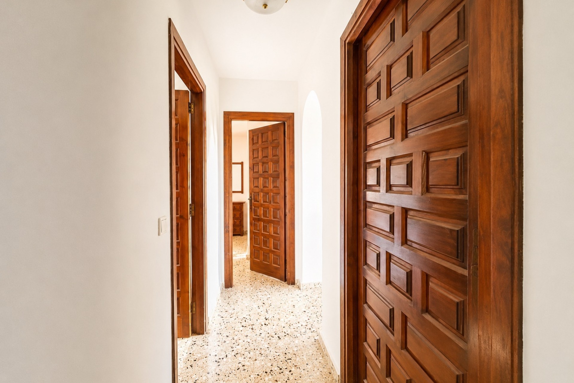Resale - Villa -
Benissa - La Viña - Montemar - San Jaime