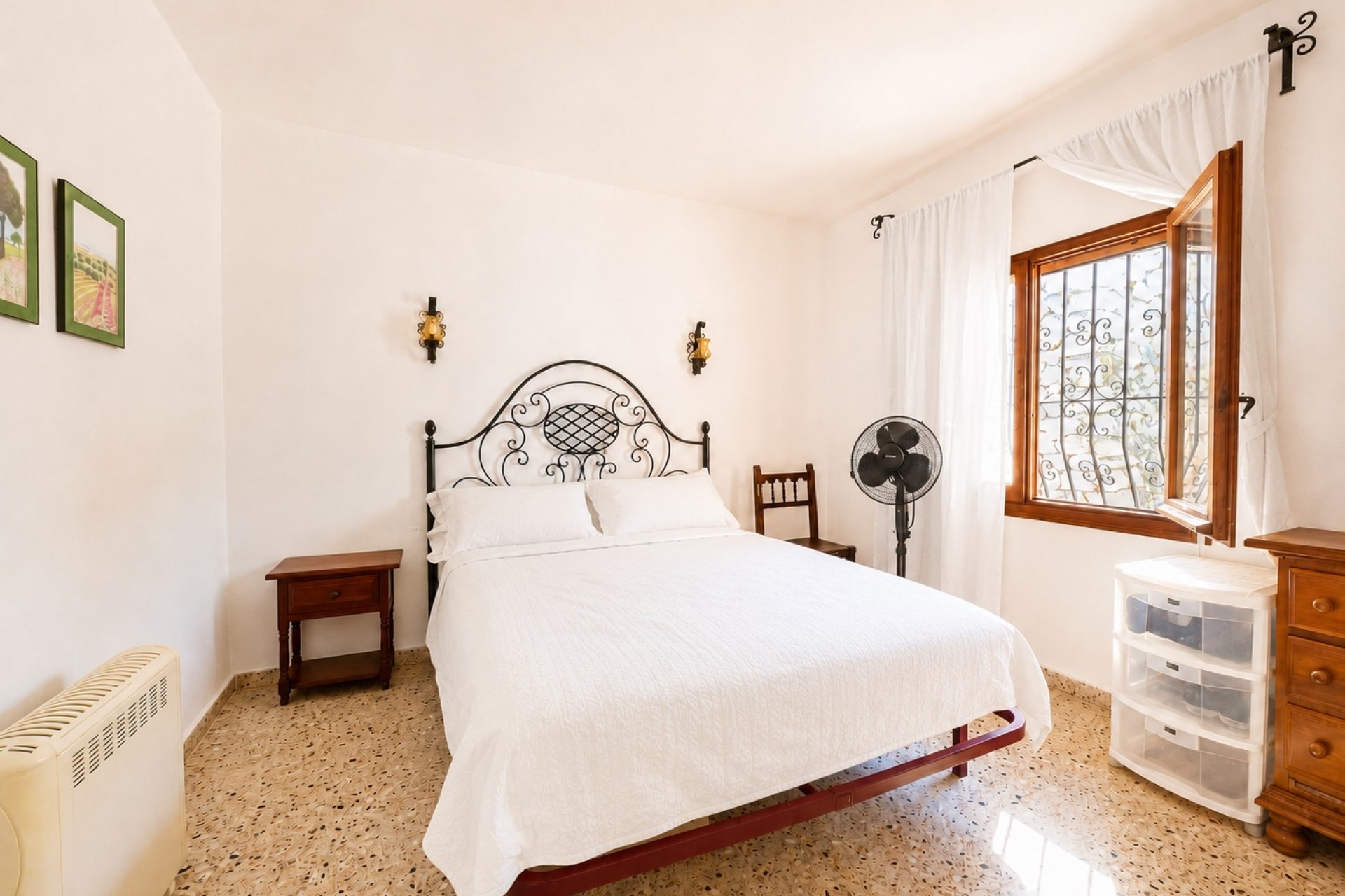 Resale - Villa -
Benissa - La Viña - Montemar - San Jaime
