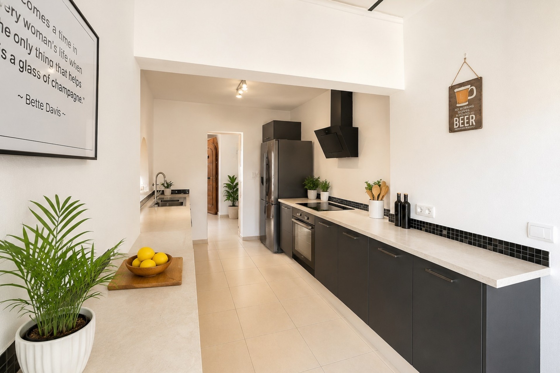 Resale - Villa -
Benissa - La Viña - Montemar - San Jaime
