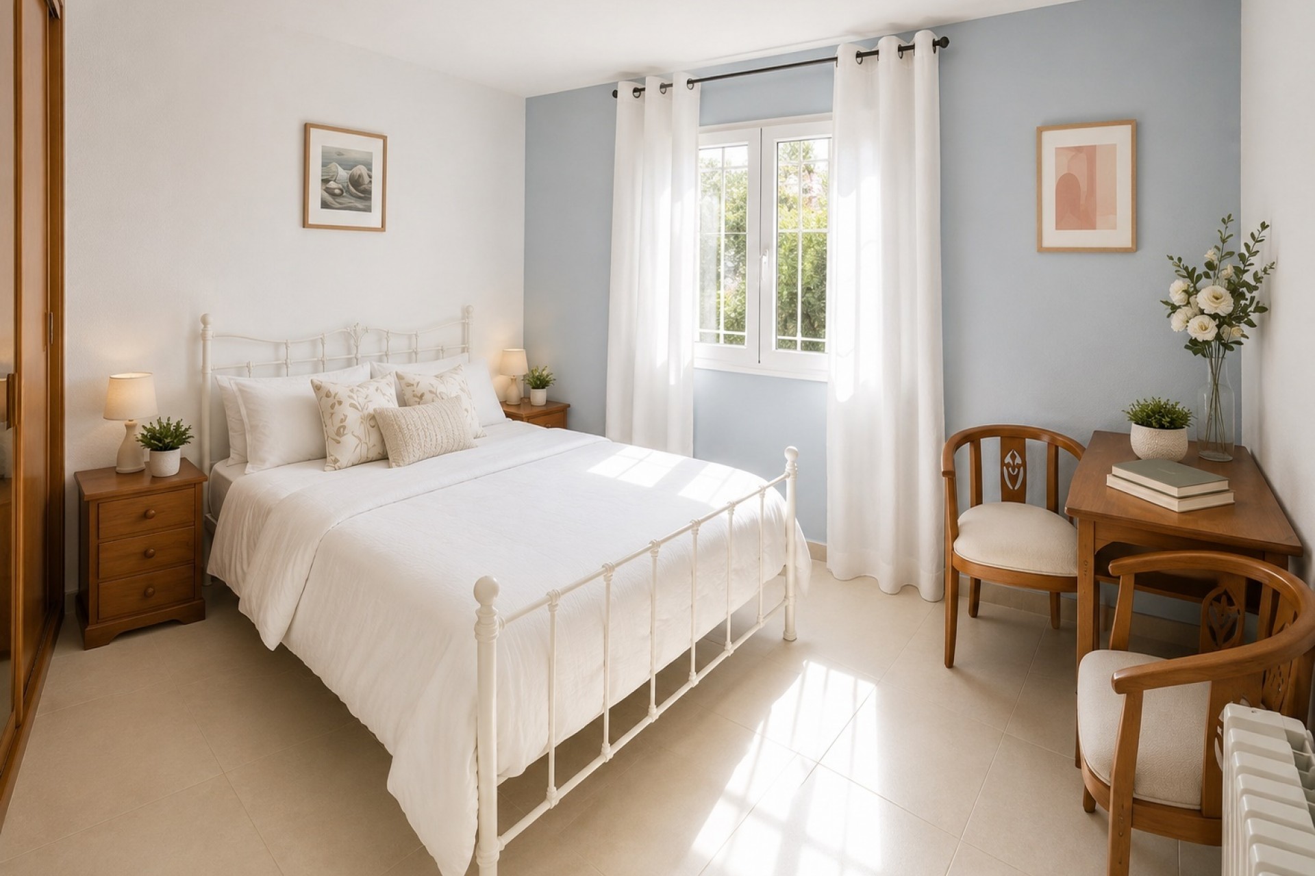 Resale - Villa -
Benissa - La Viña - Montemar - San Jaime