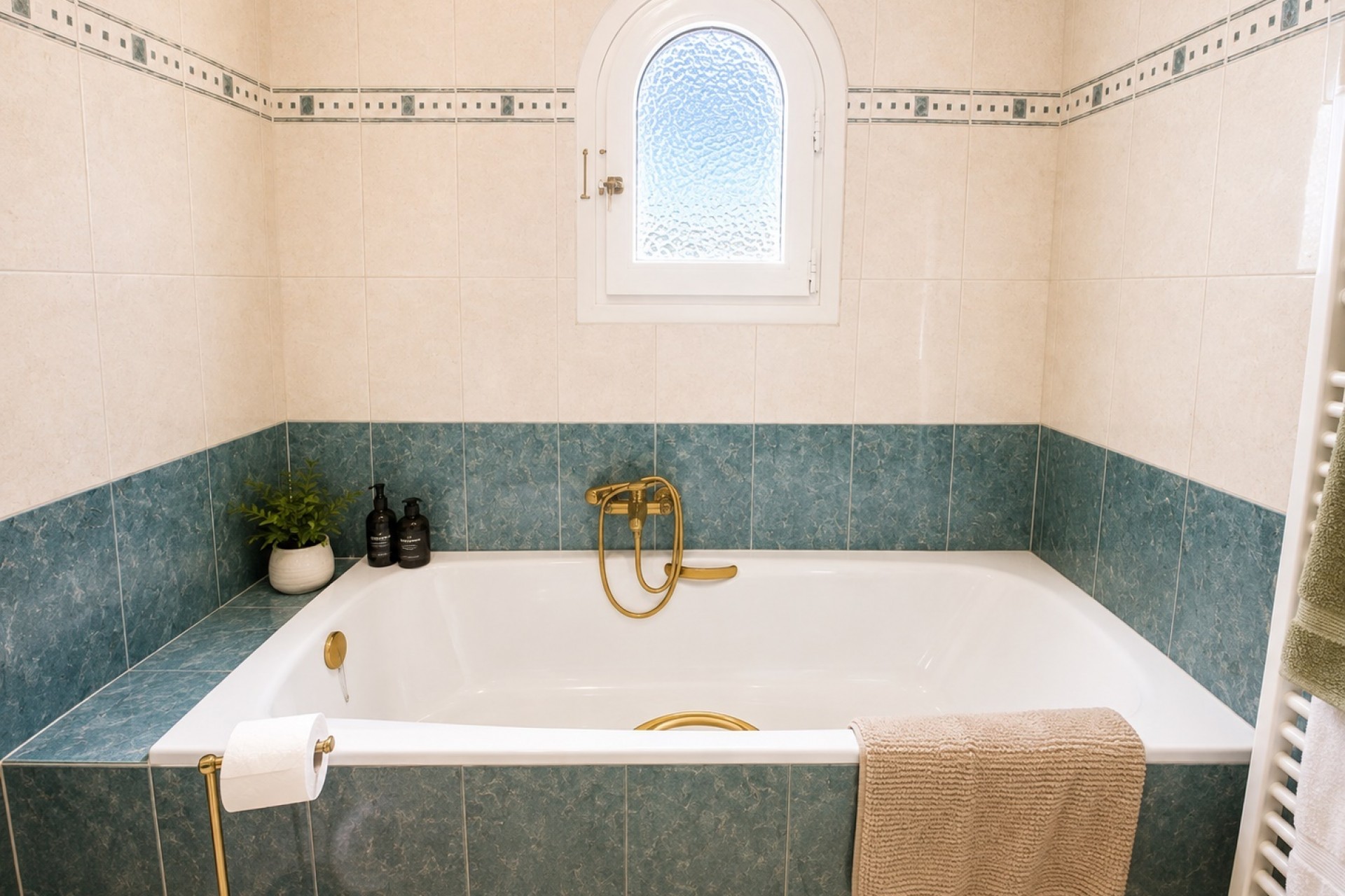 Resale - Villa -
Benissa - La Viña - Montemar - San Jaime