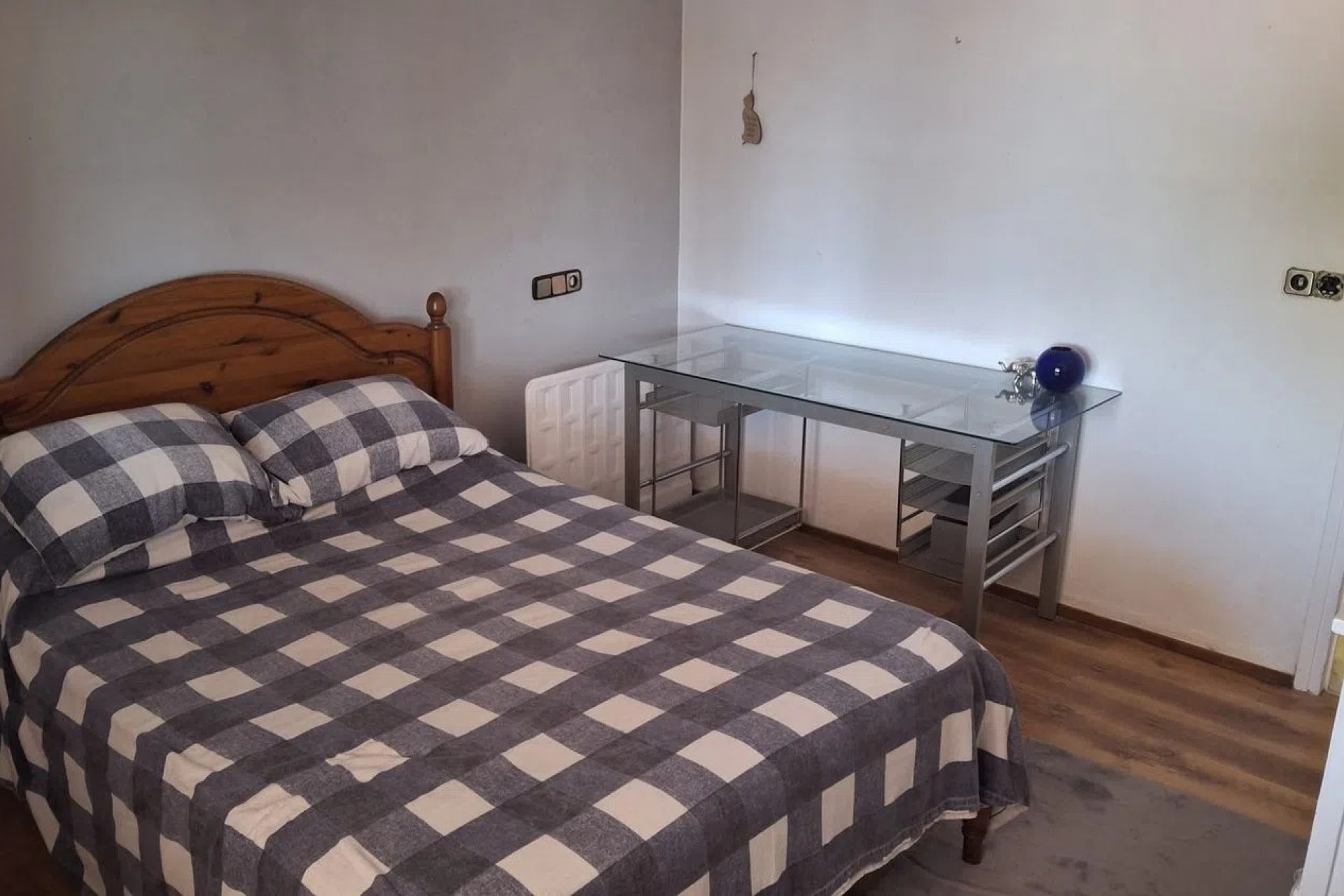 Resale - Villa -
Benissa - La Viña - Montemar - San Jaime