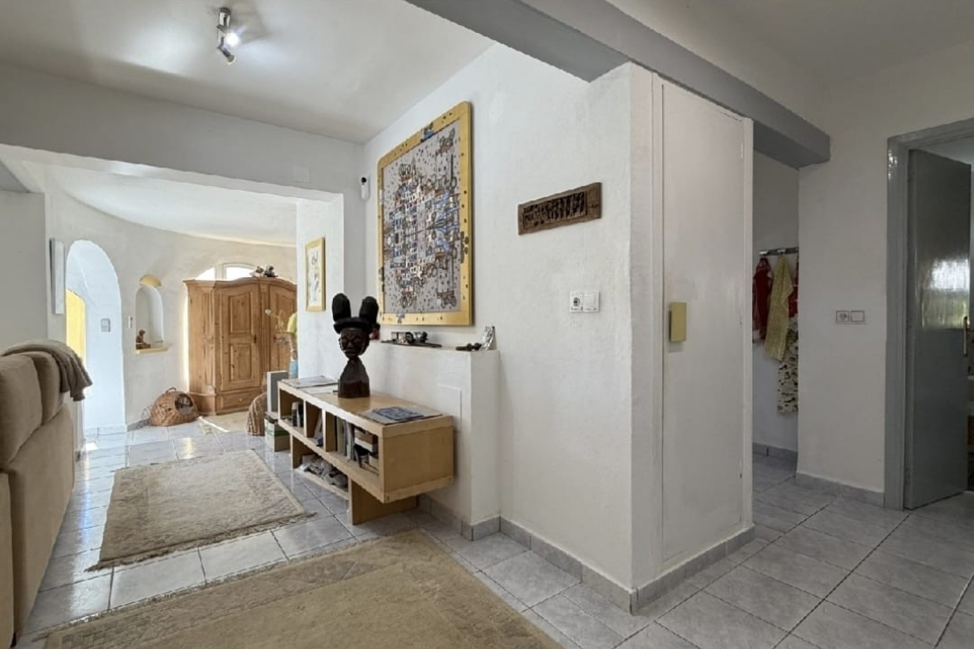 Resale - Villa -
Benissa - Montemar