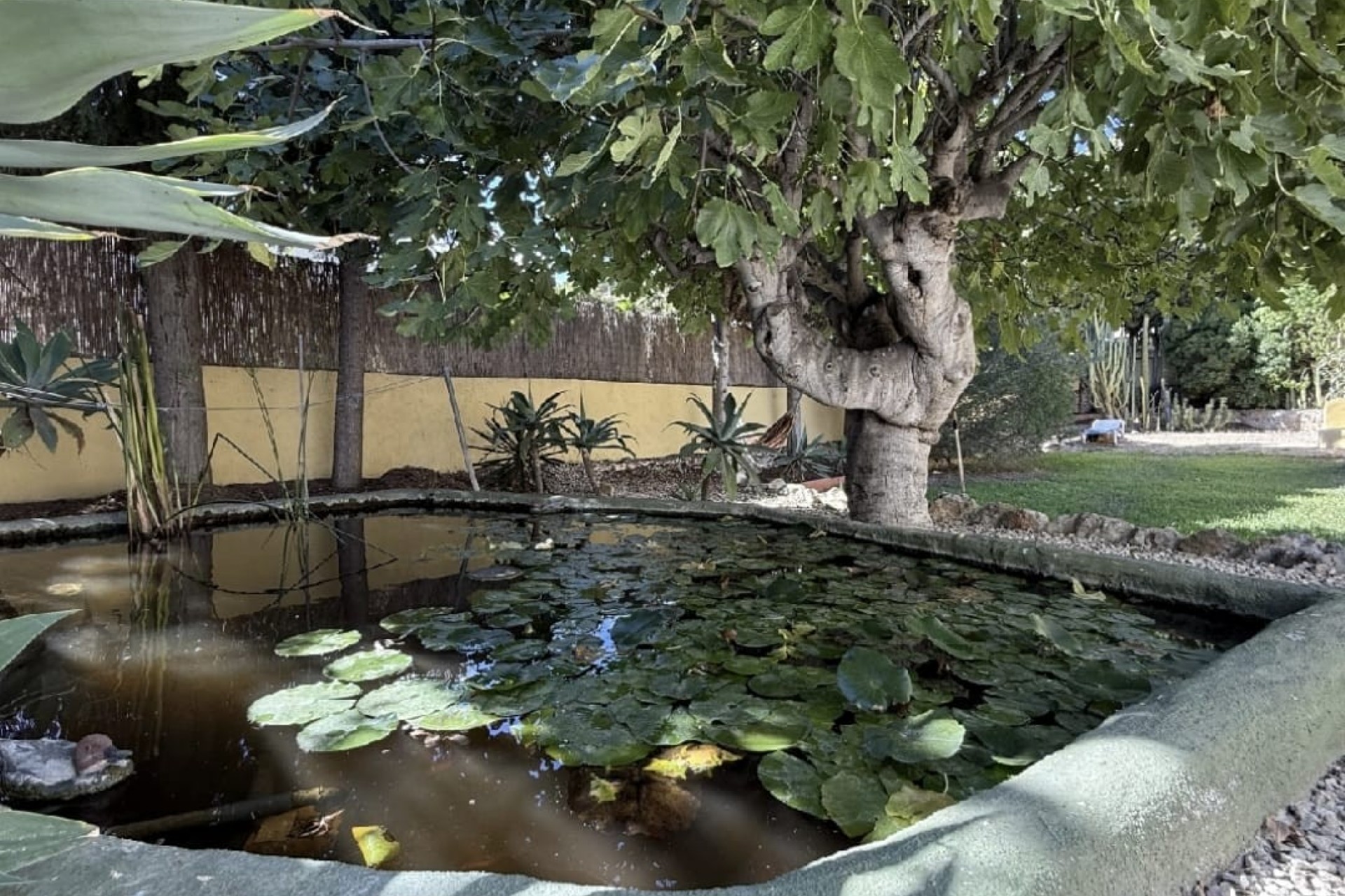 Resale - Villa -
Benissa - Montemar