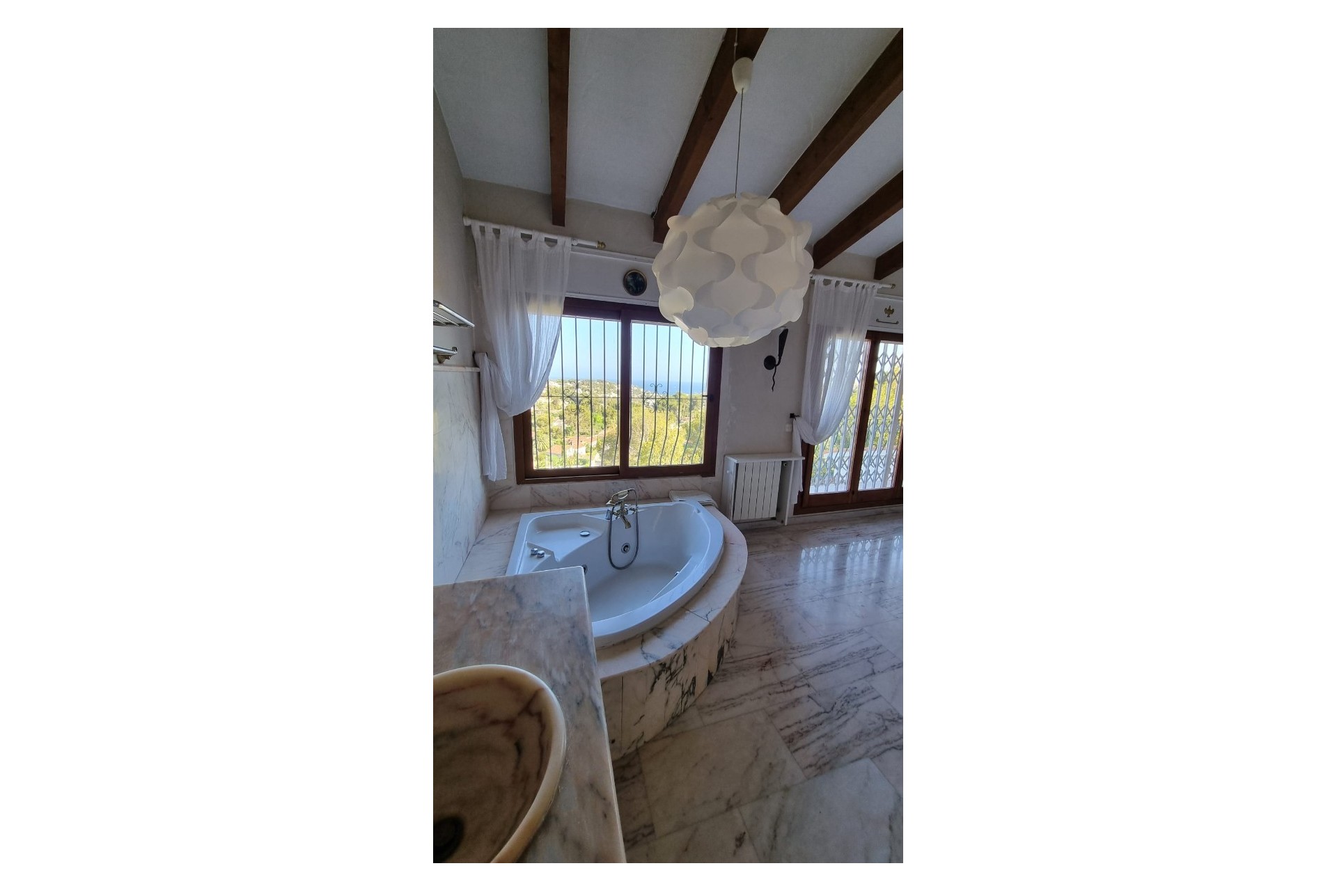 Resale - Villa -
Benissa - Montemar