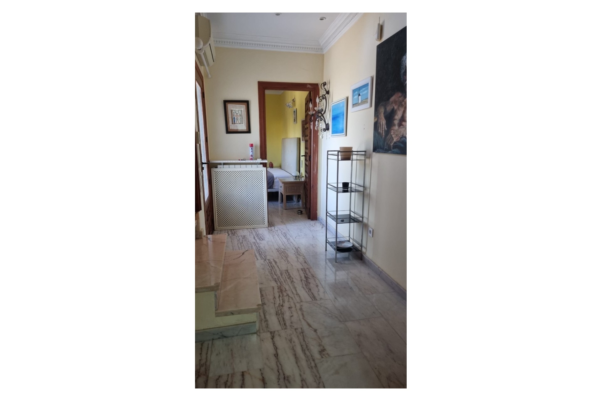 Resale - Villa -
Benissa - Montemar