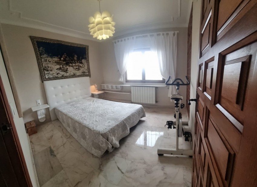 Resale - Villa -
Benissa - Montemar