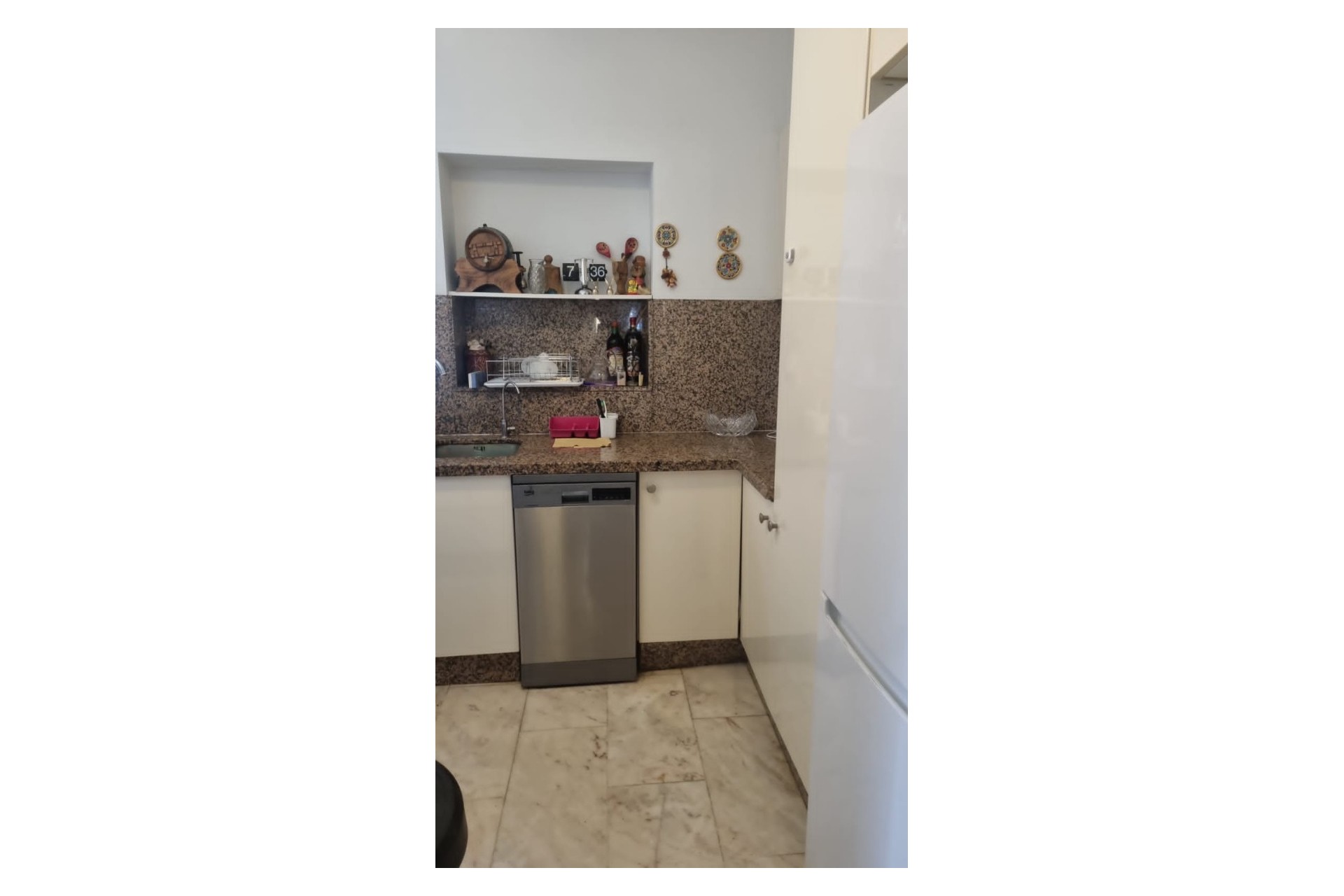 Resale - Villa -
Benissa - Montemar