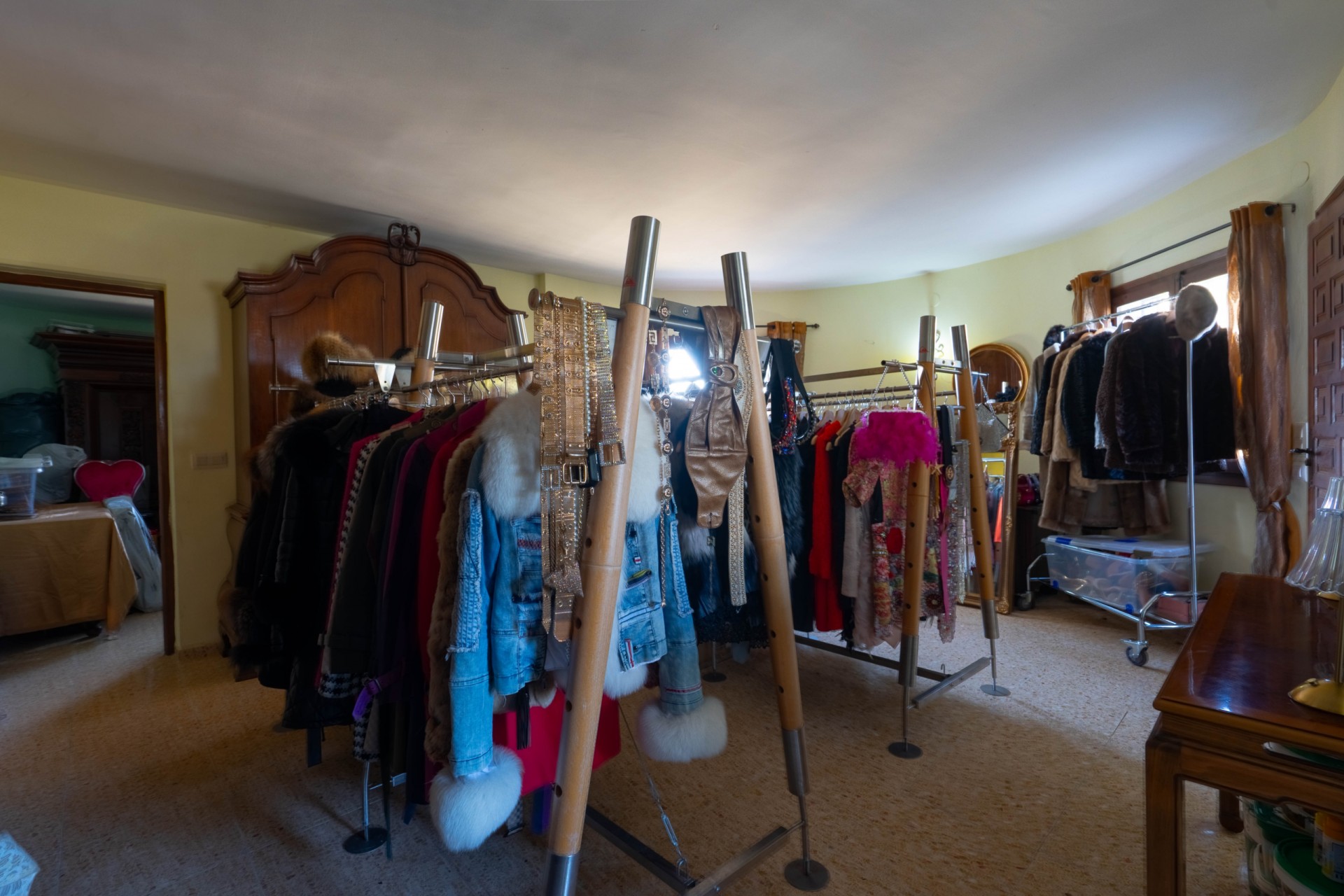 Resale - Villa -
Benissa - Montemar