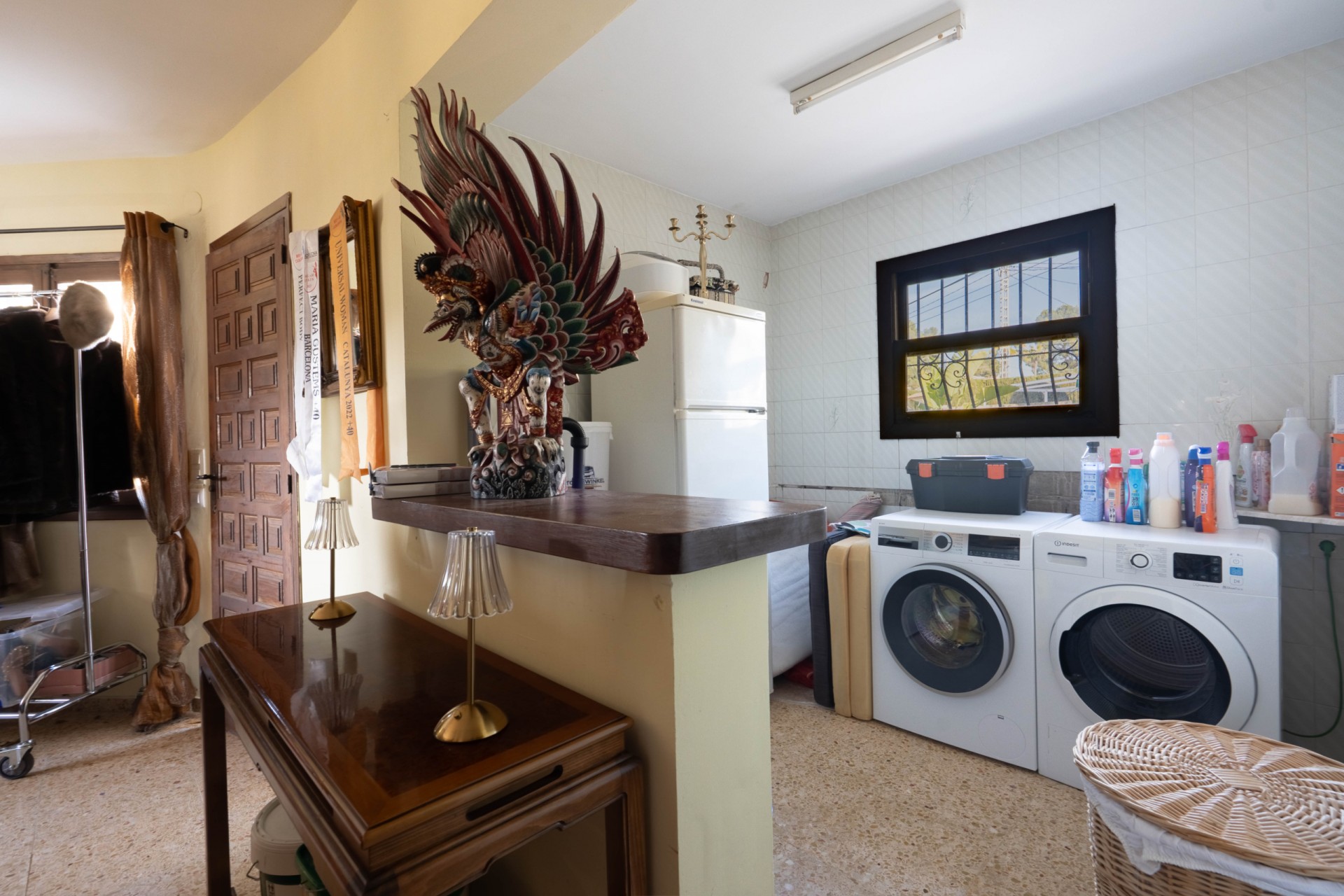 Resale - Villa -
Benissa - Montemar