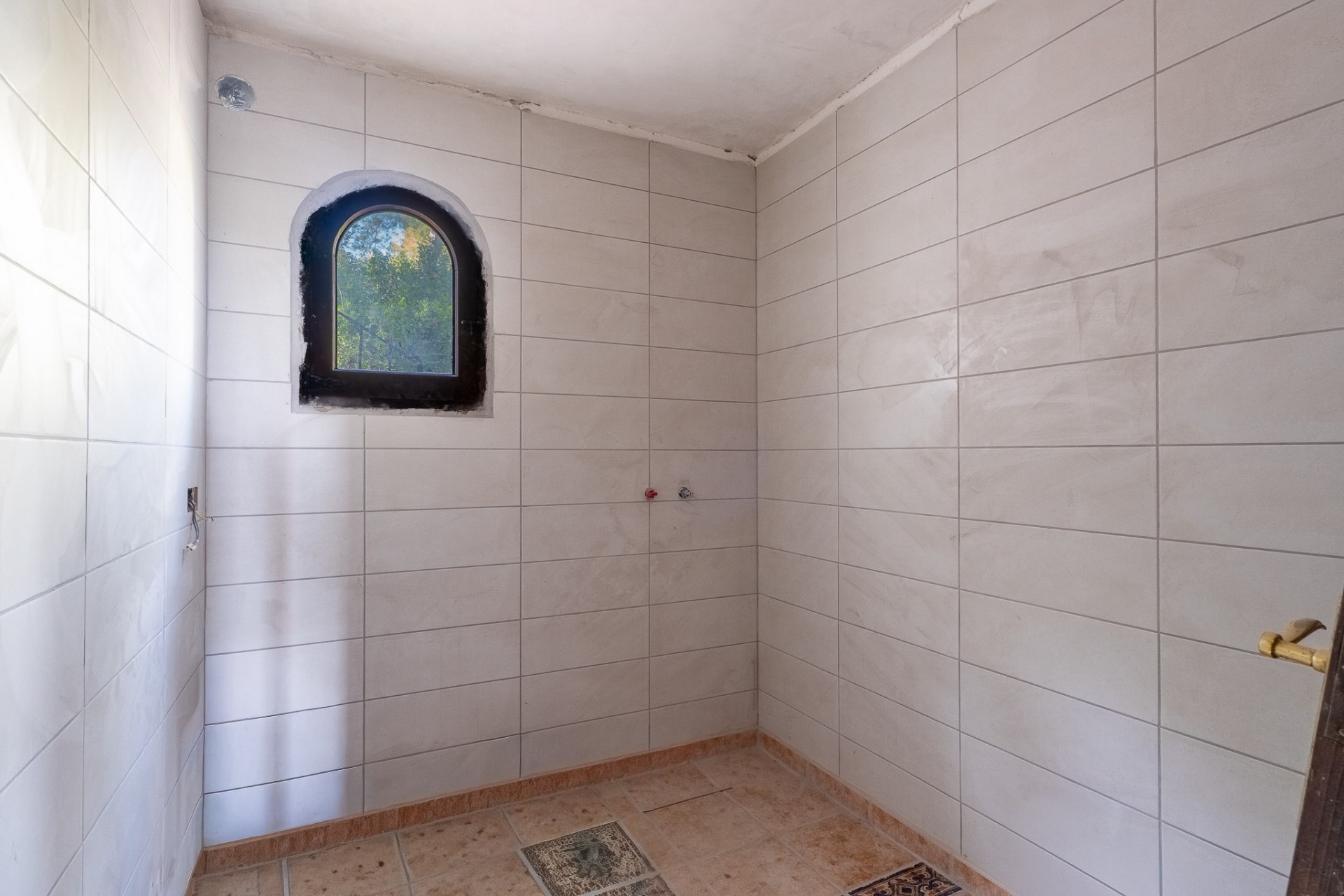 Resale - Villa -
Benissa - Montemar