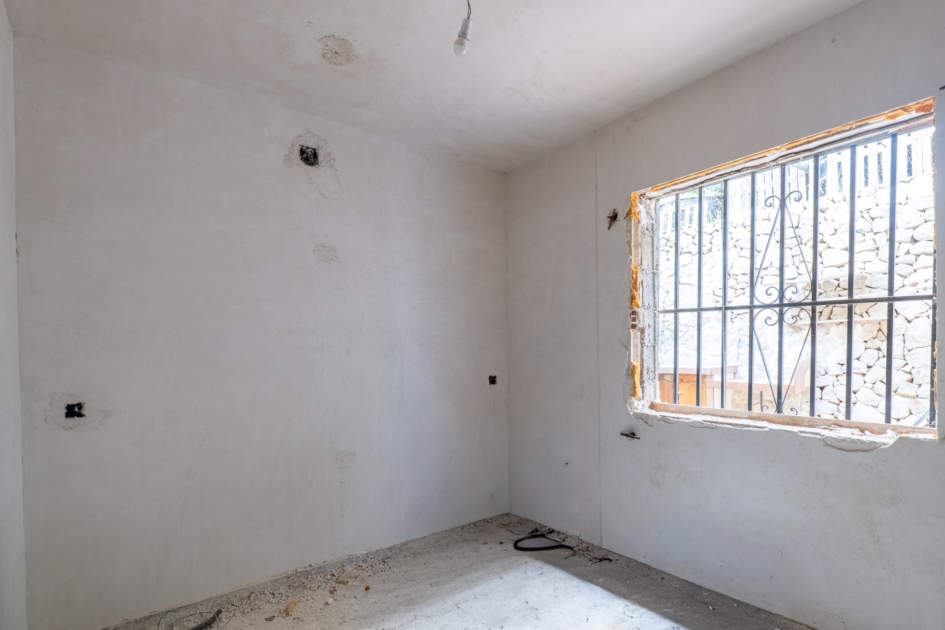 Resale - Villa -
Benissa - Montemar
