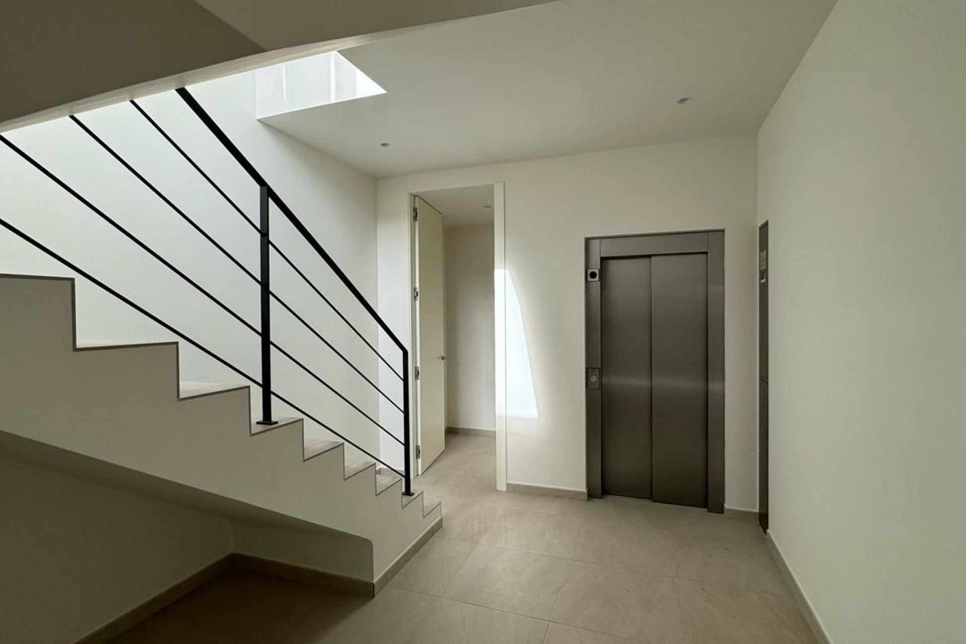 Resale - Villa -
Benissa - Raco de Galeno