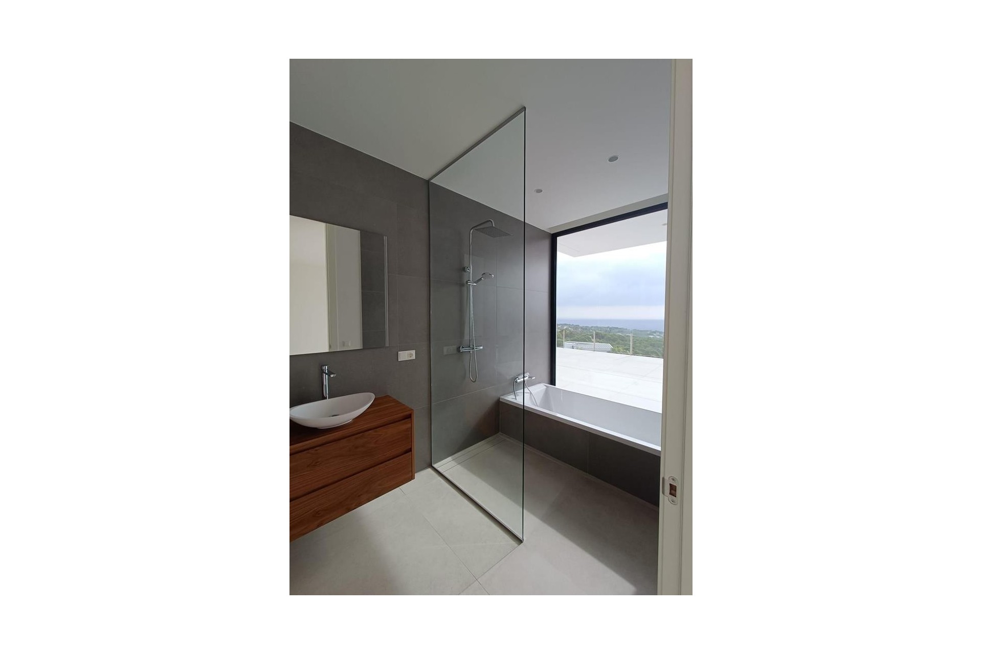 Resale - Villa -
Benissa - Raco de Galeno