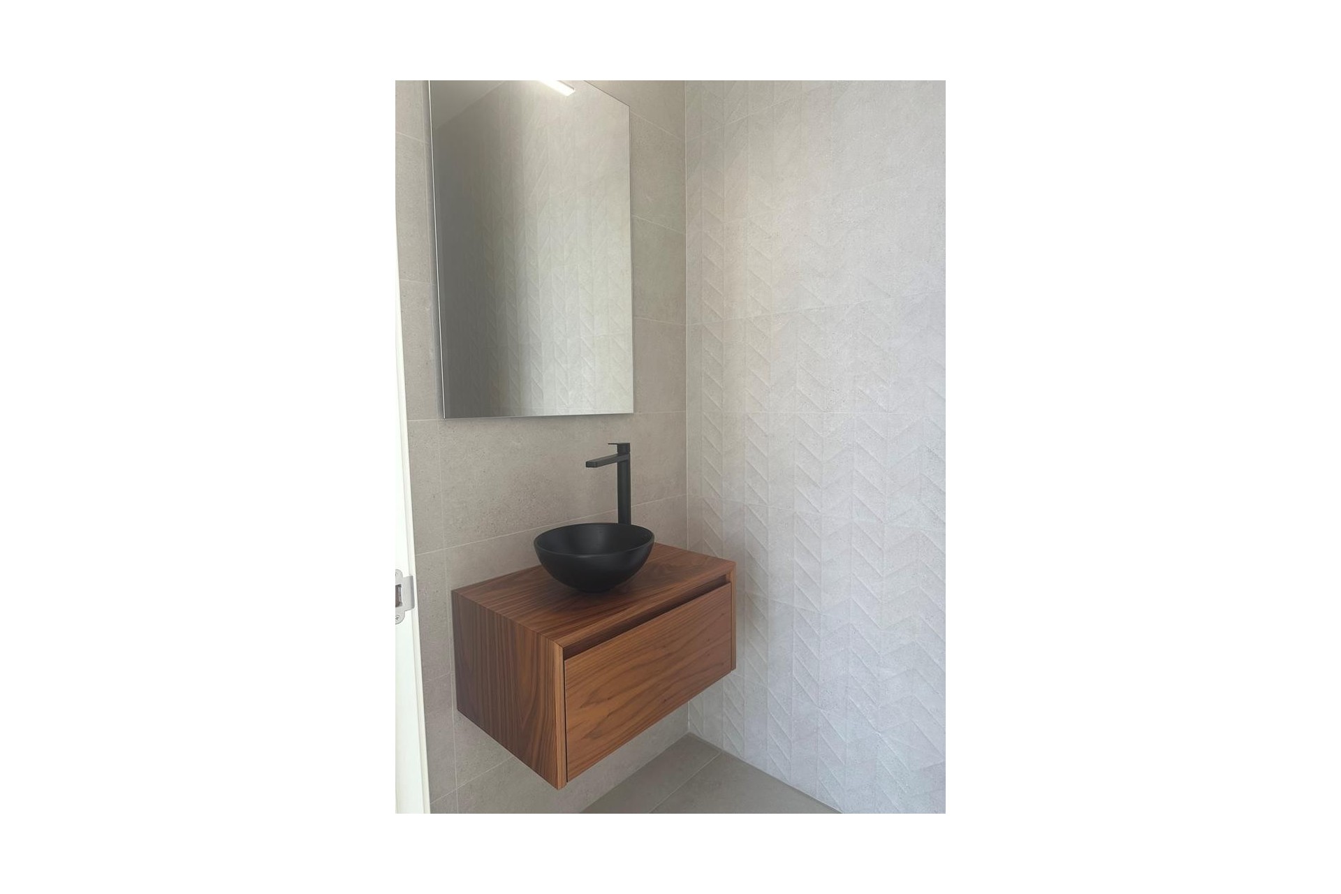 Resale - Villa -
Benissa - Raco de Galeno