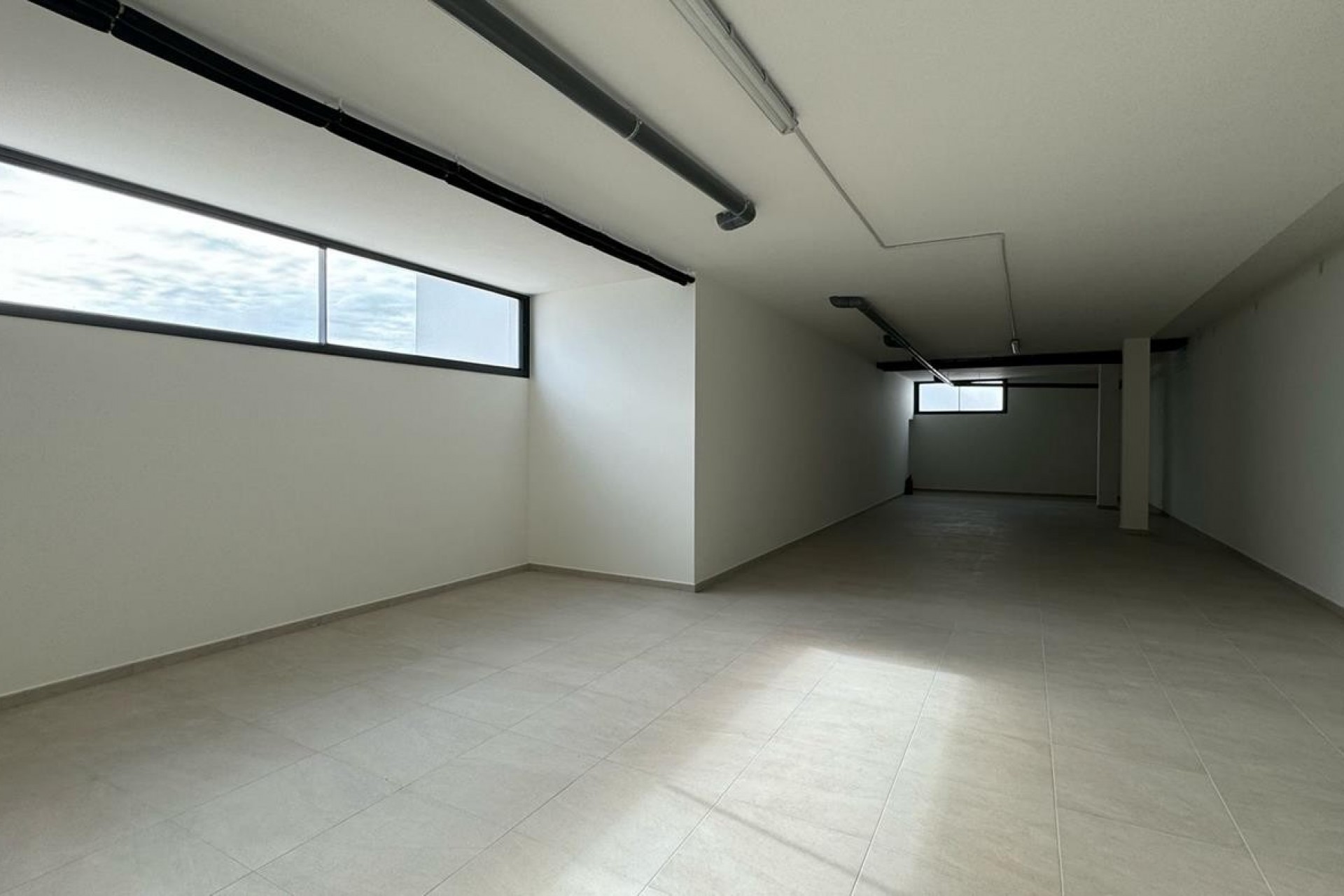 Resale - Villa -
Benissa - Raco de Galeno