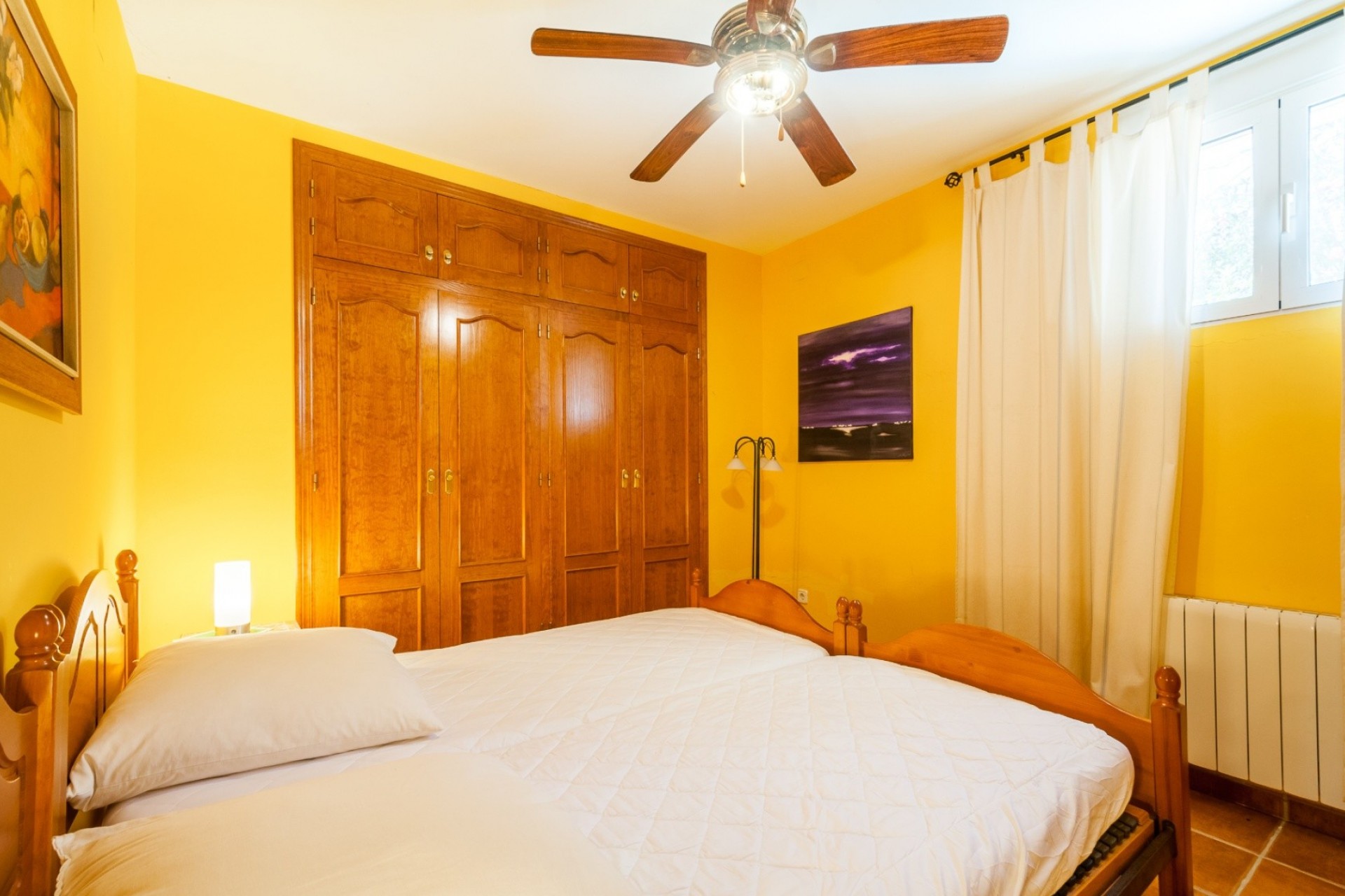 Resale - Villa -
Benissa - San Jaime