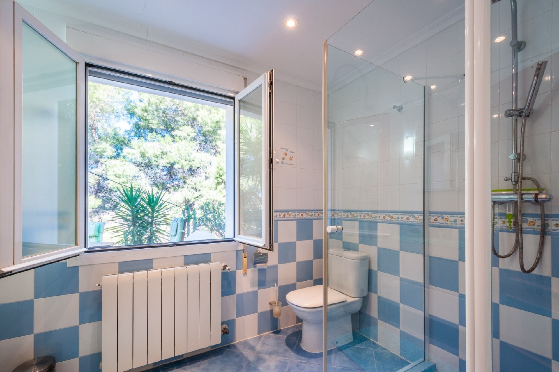 Resale - Villa -
Benissa - San Jaime