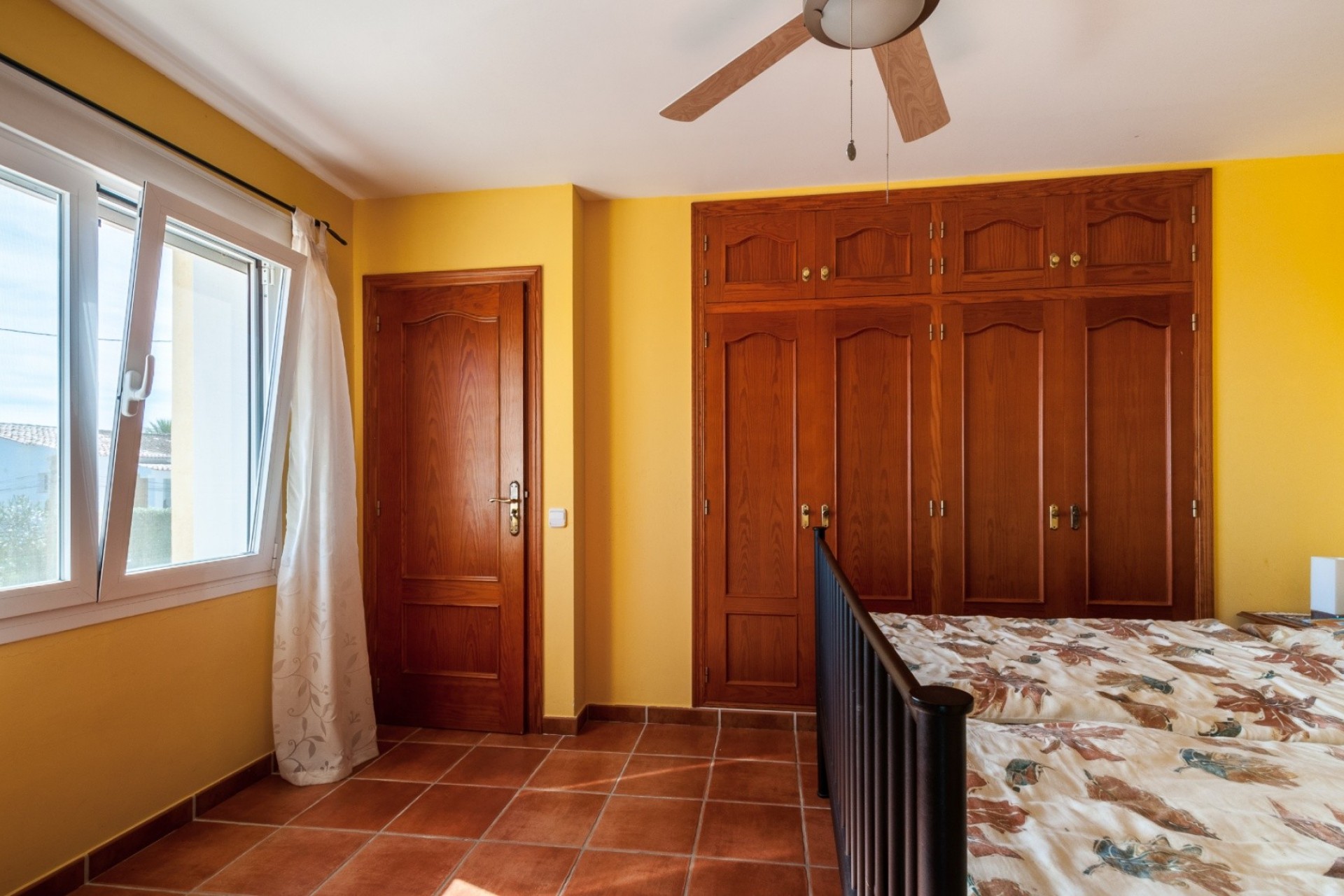 Resale - Villa -
Benissa - San Jaime