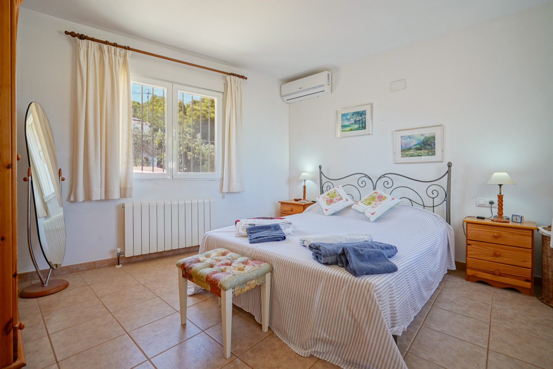 Resale - Villa -
Benissa - San Jaime