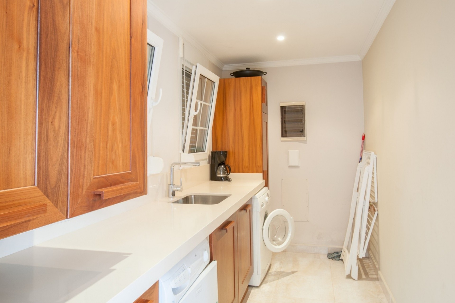 Resale - Villa -
Benissa