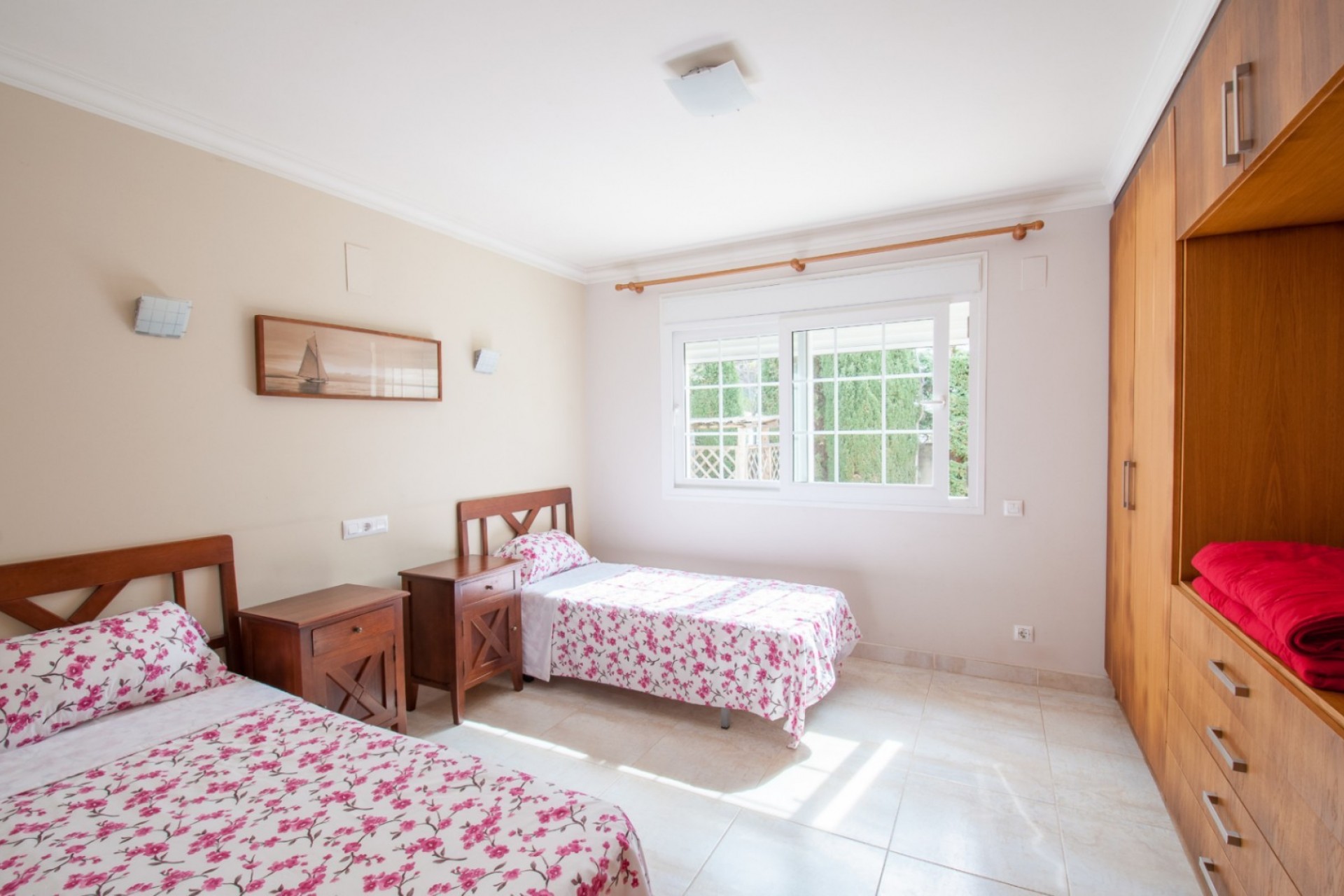 Resale - Villa -
Benissa