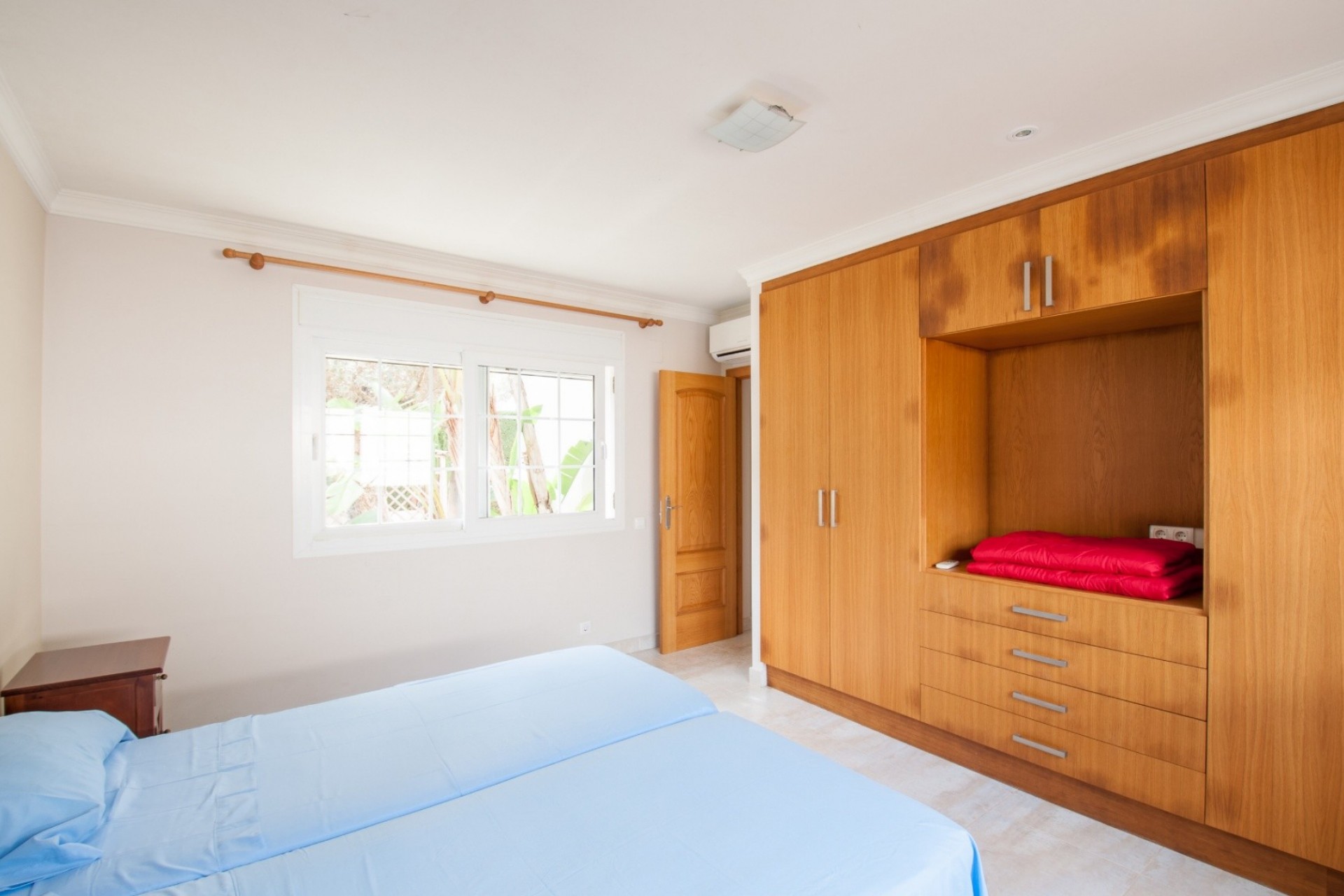 Resale - Villa -
Benissa