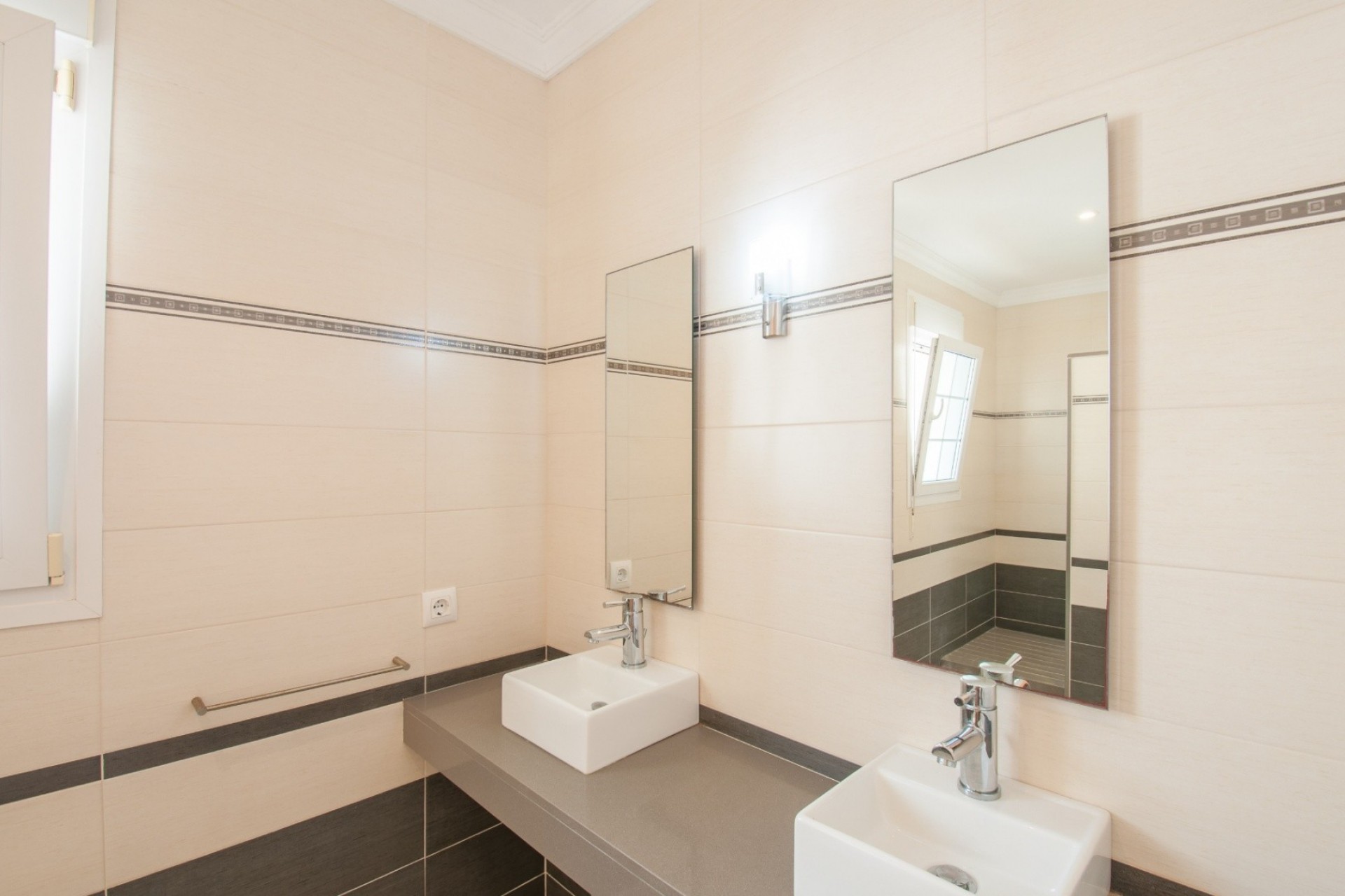 Resale - Villa -
Benissa