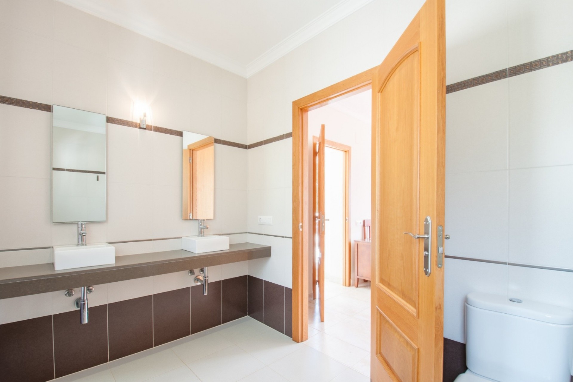 Resale - Villa -
Benissa