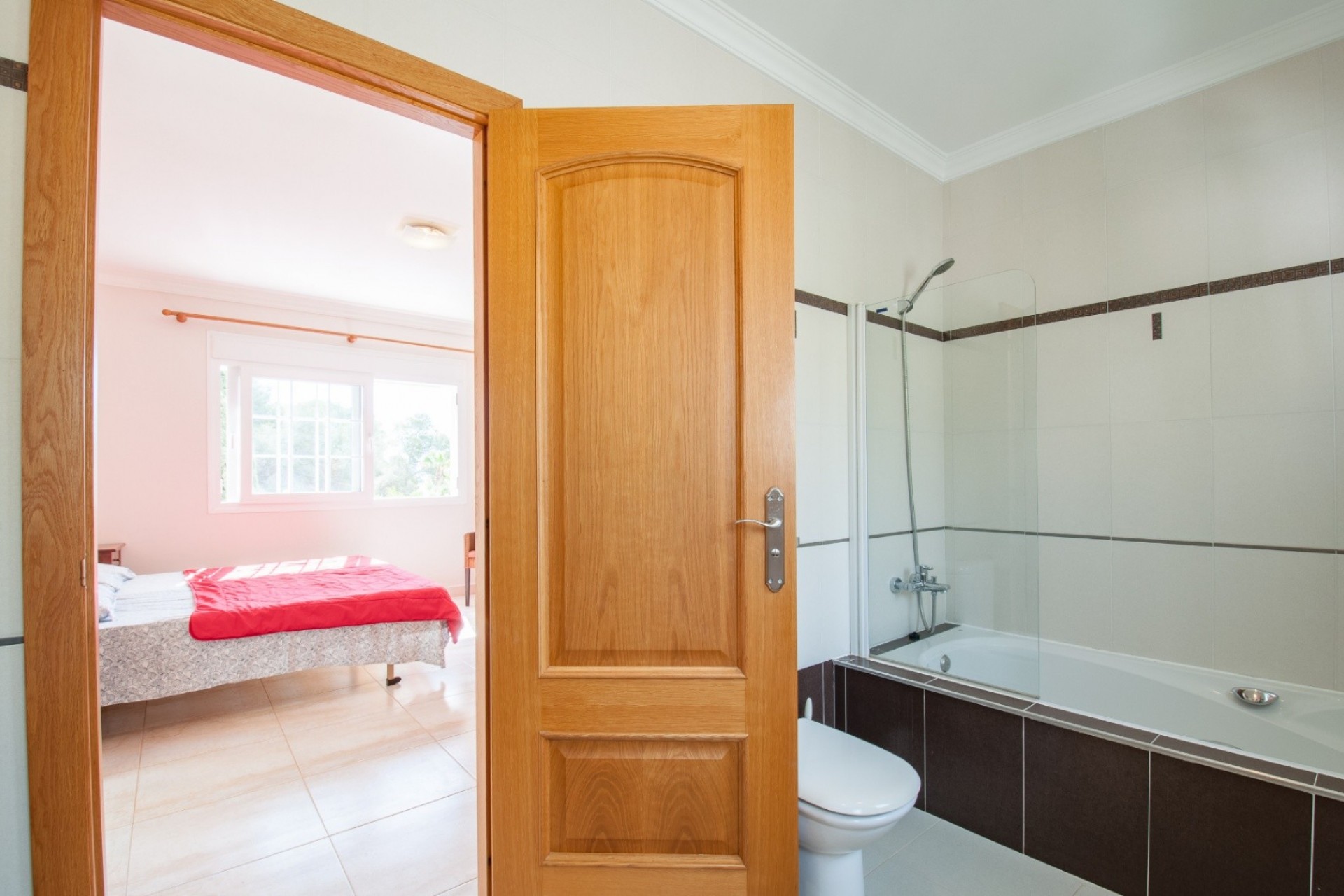 Resale - Villa -
Benissa