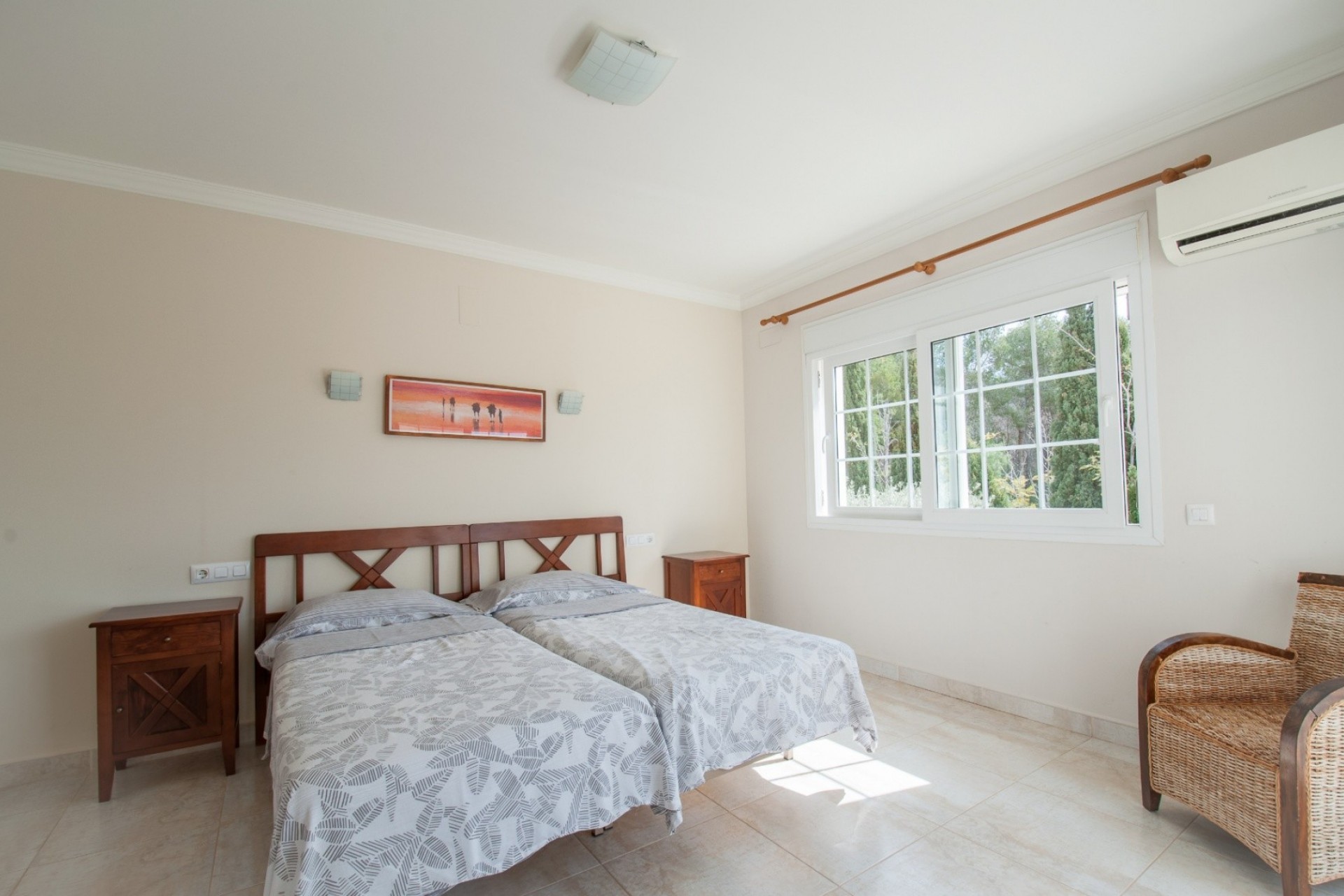 Resale - Villa -
Benissa