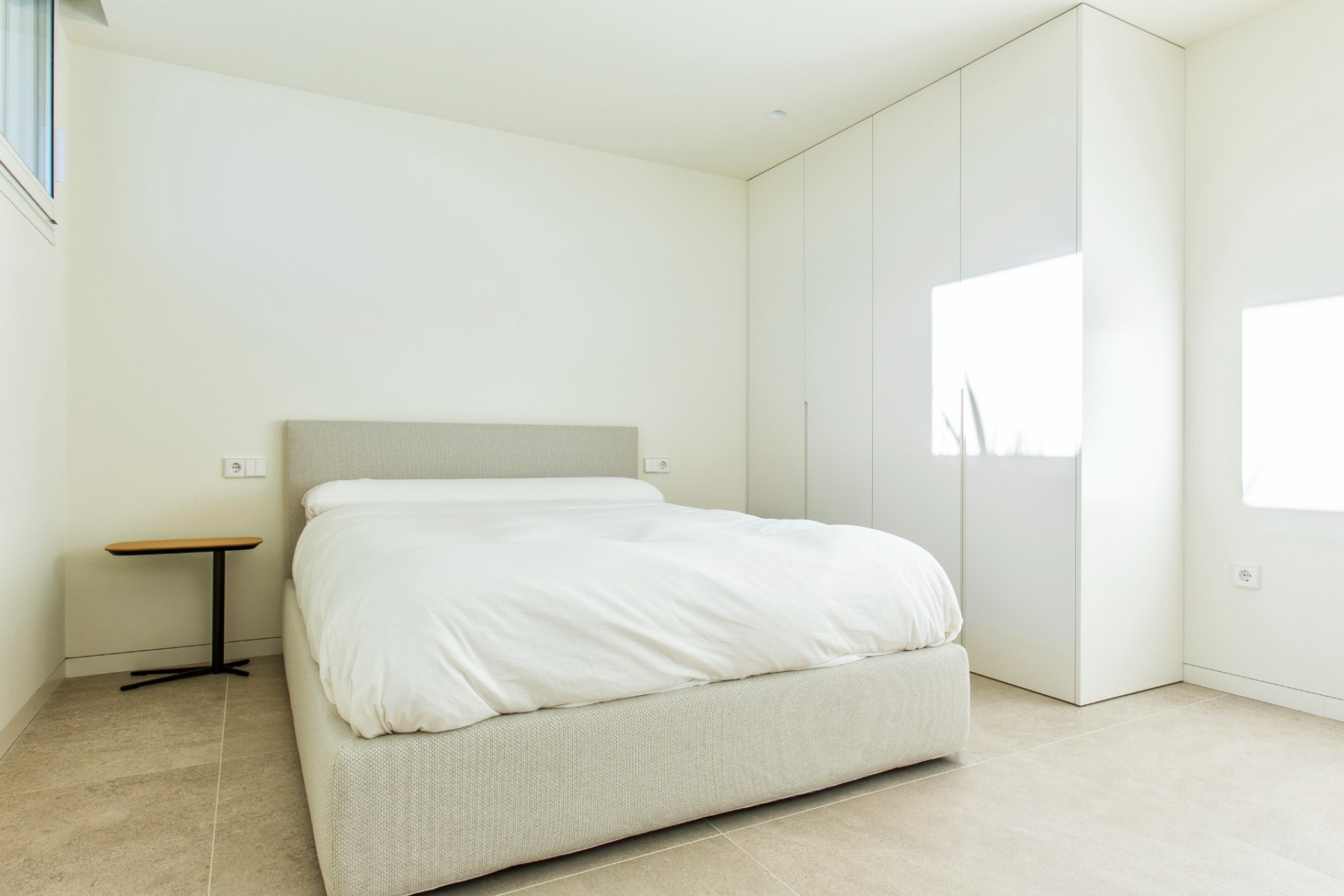 Resale - Villa -
Benissa