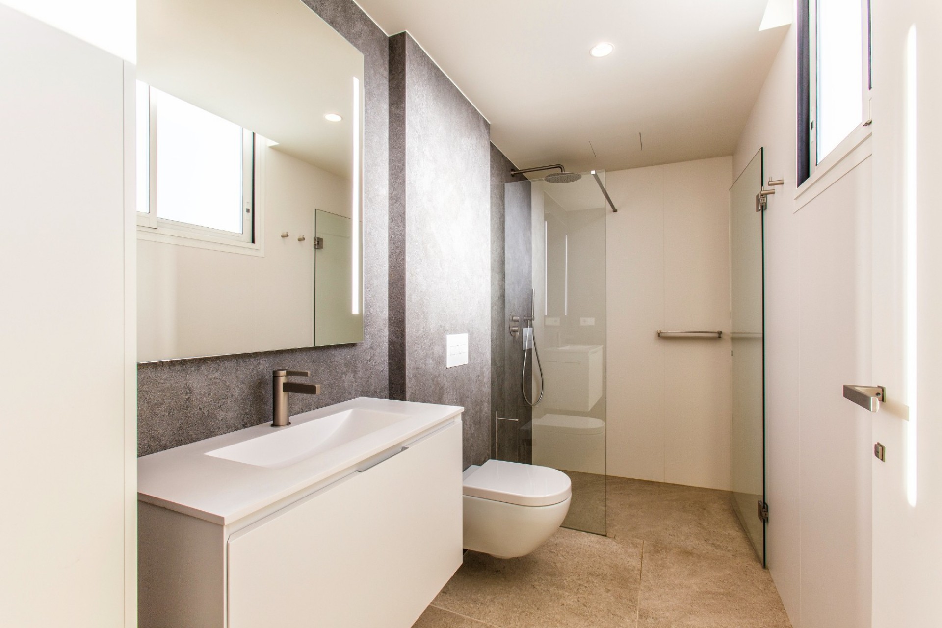 Resale - Villa -
Benissa