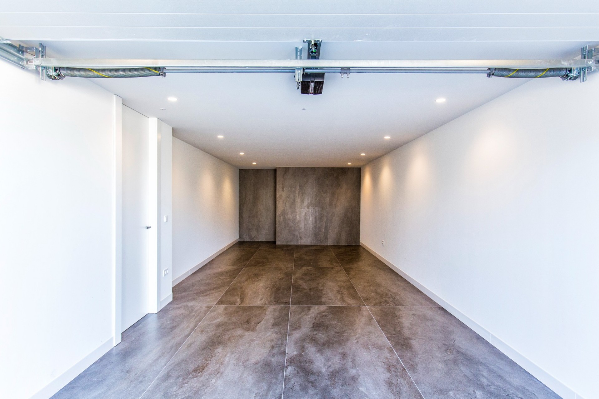 Resale - Villa -
Benissa