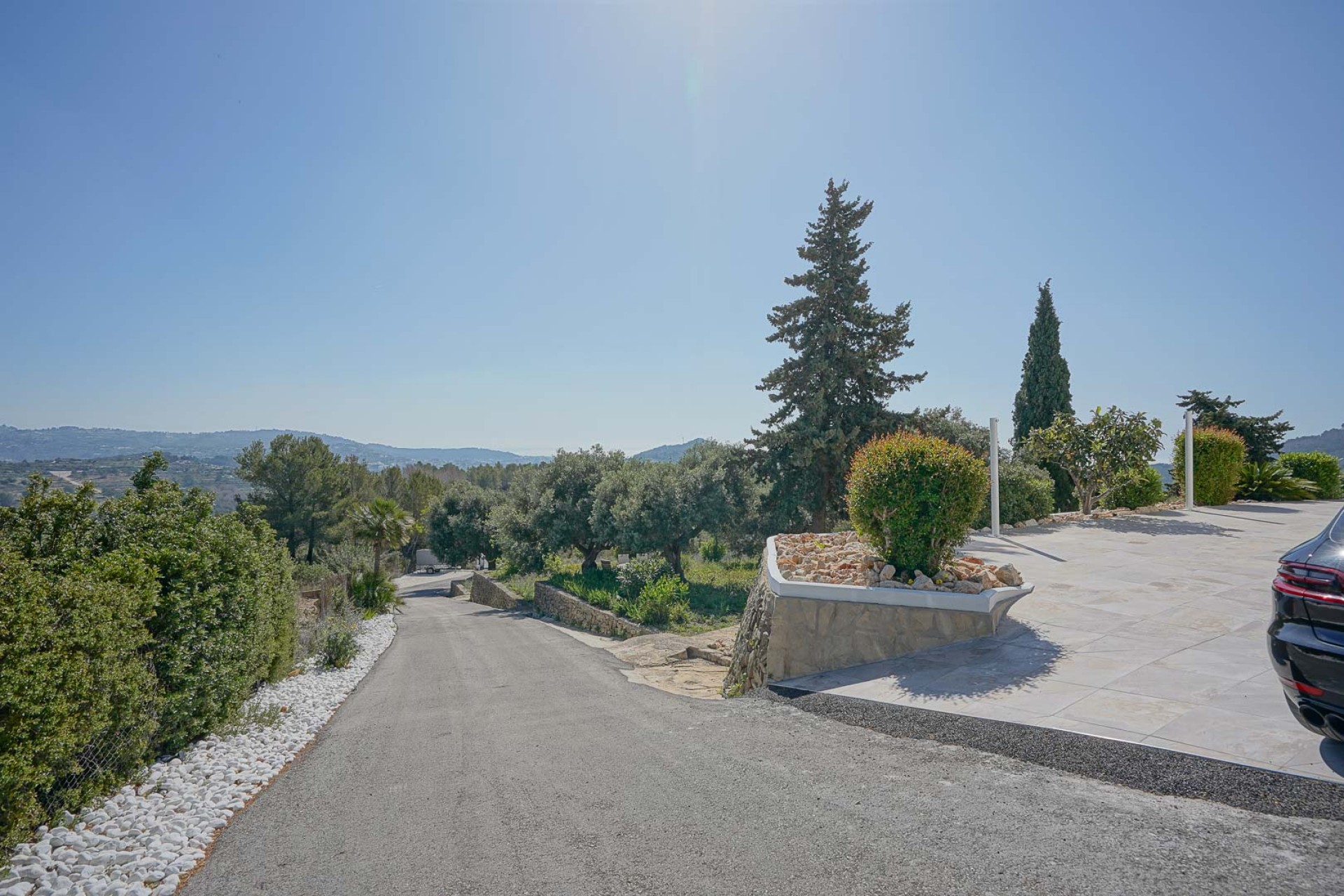 Resale - Villa -
Benissa