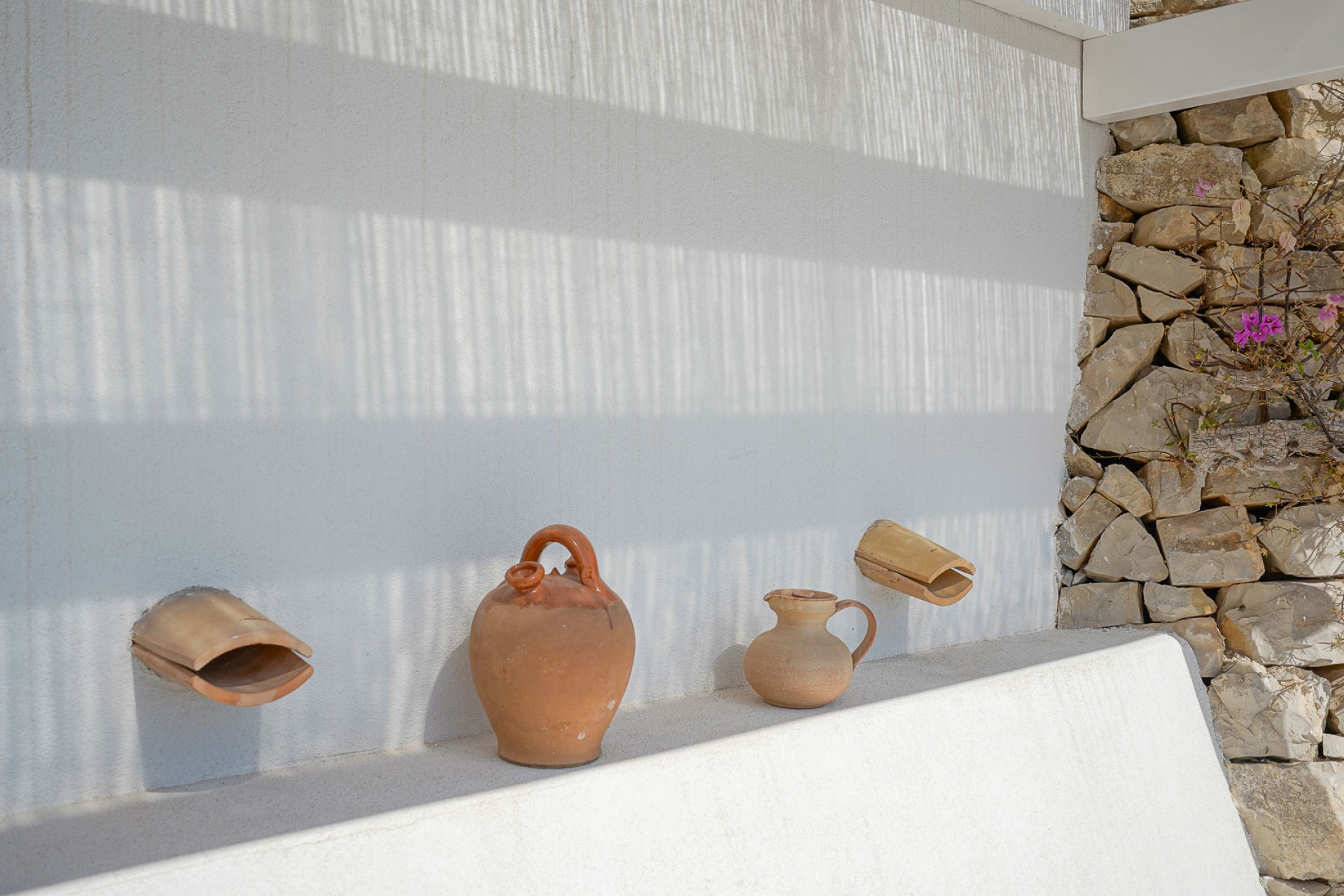 Resale - Villa -
Benissa