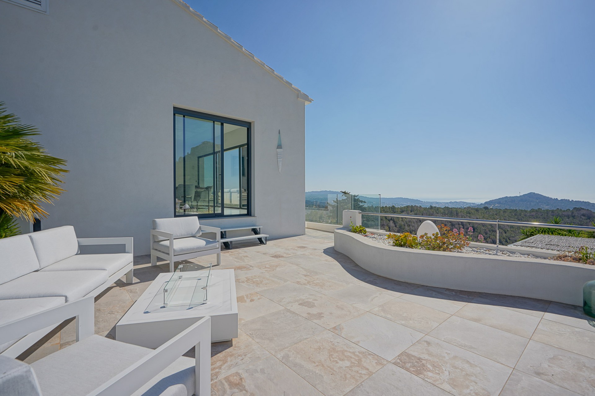Resale - Villa -
Benissa