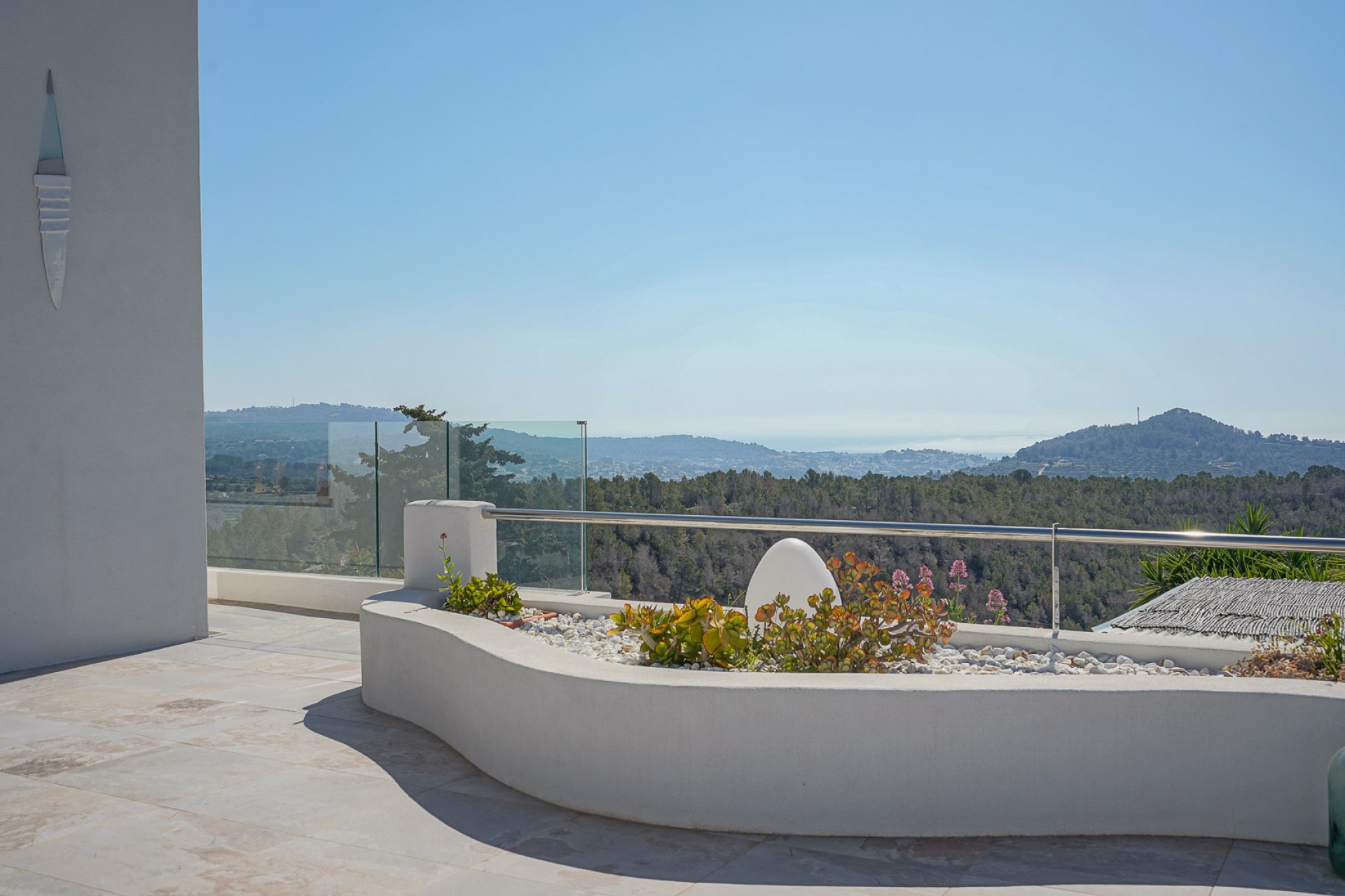 Resale - Villa -
Benissa