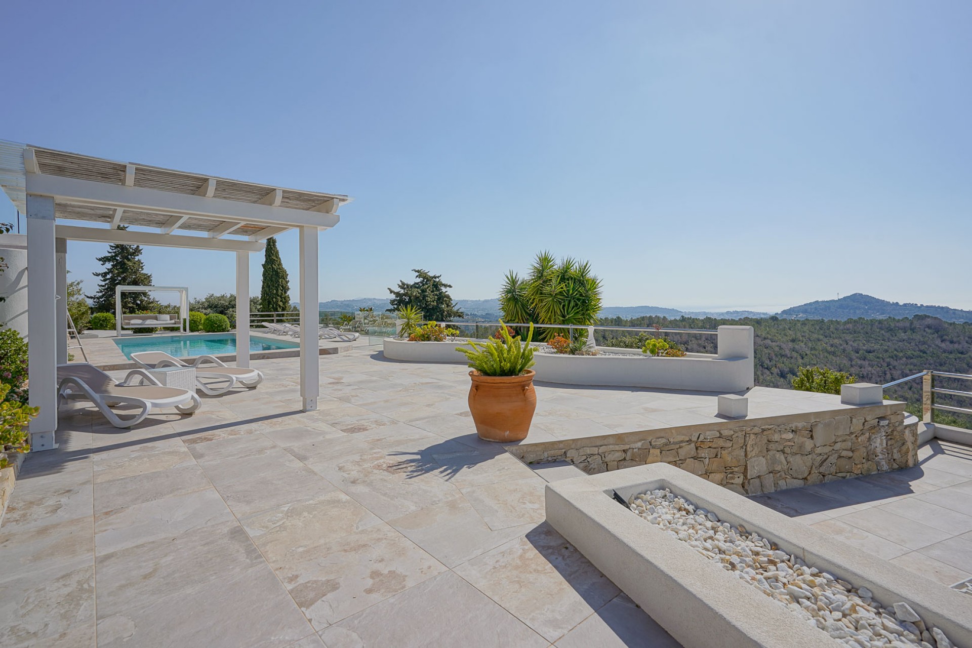 Resale - Villa -
Benissa