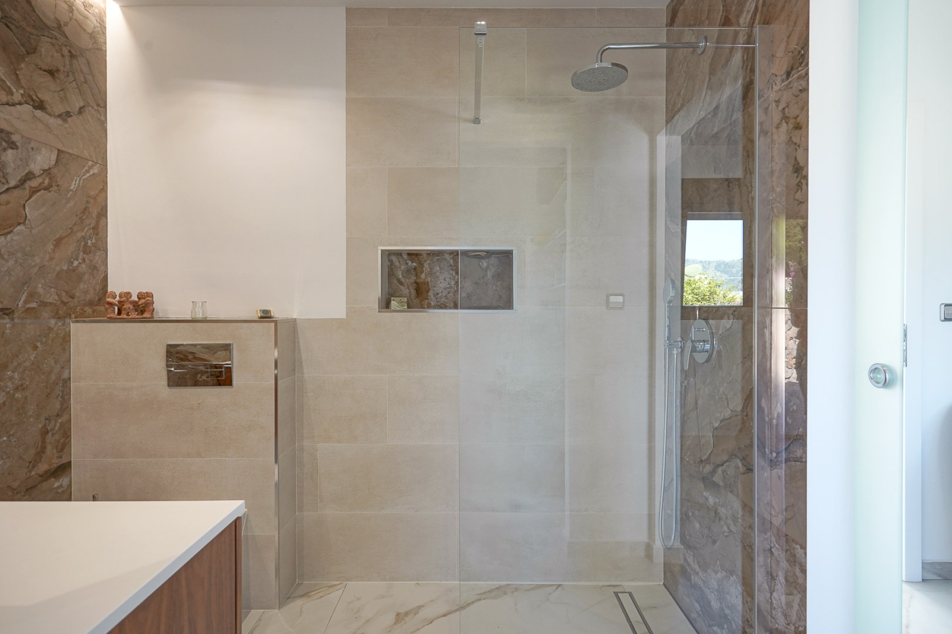 Resale - Villa -
Benissa