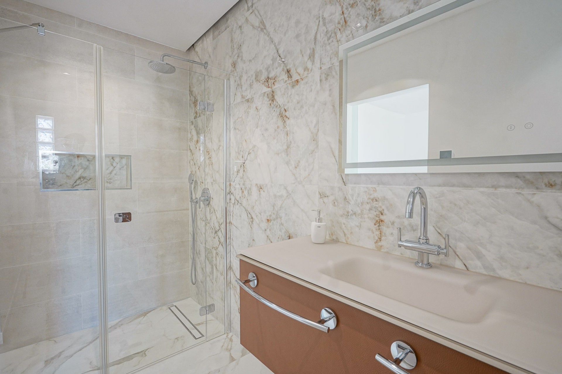 Resale - Villa -
Benissa