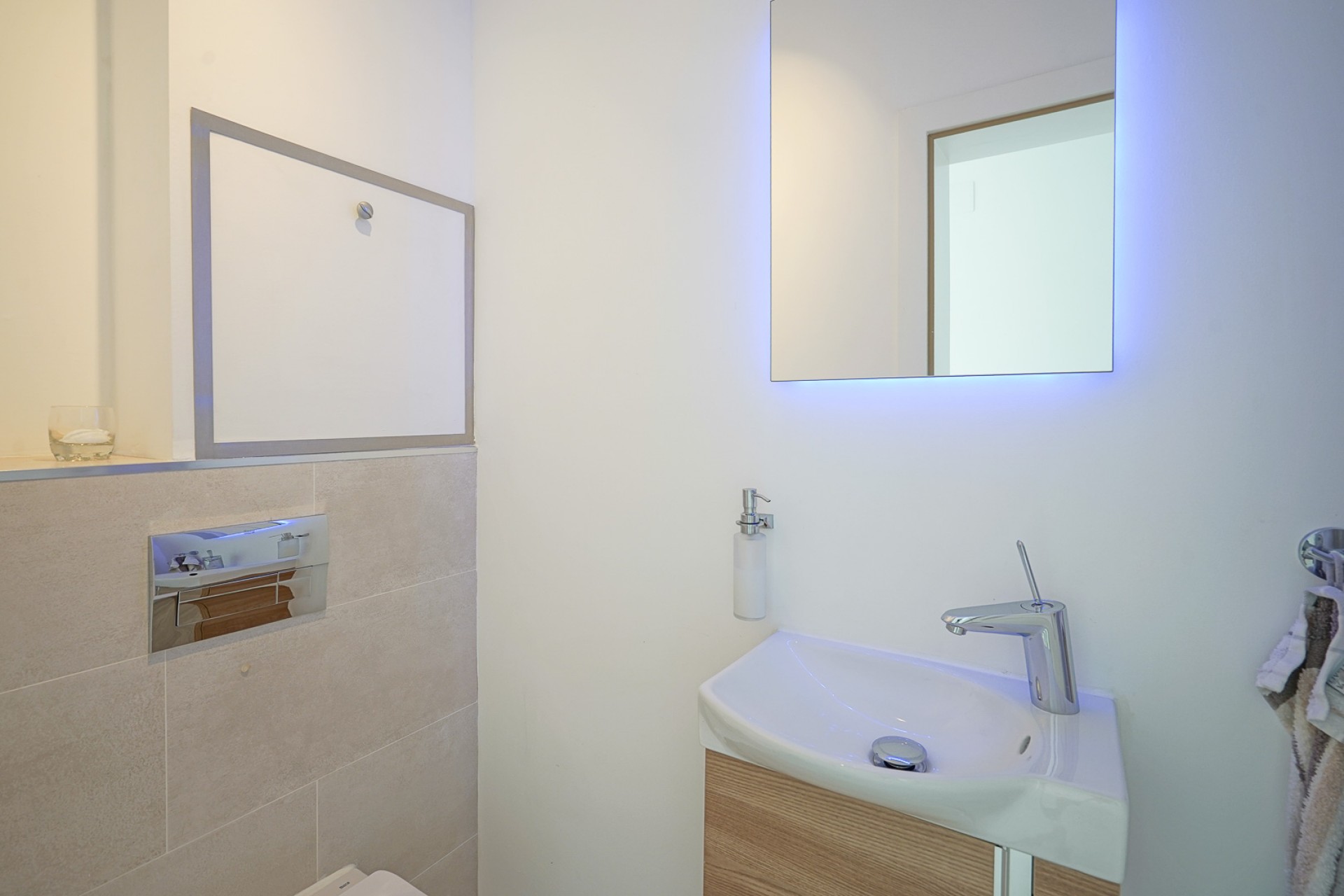 Resale - Villa -
Benissa