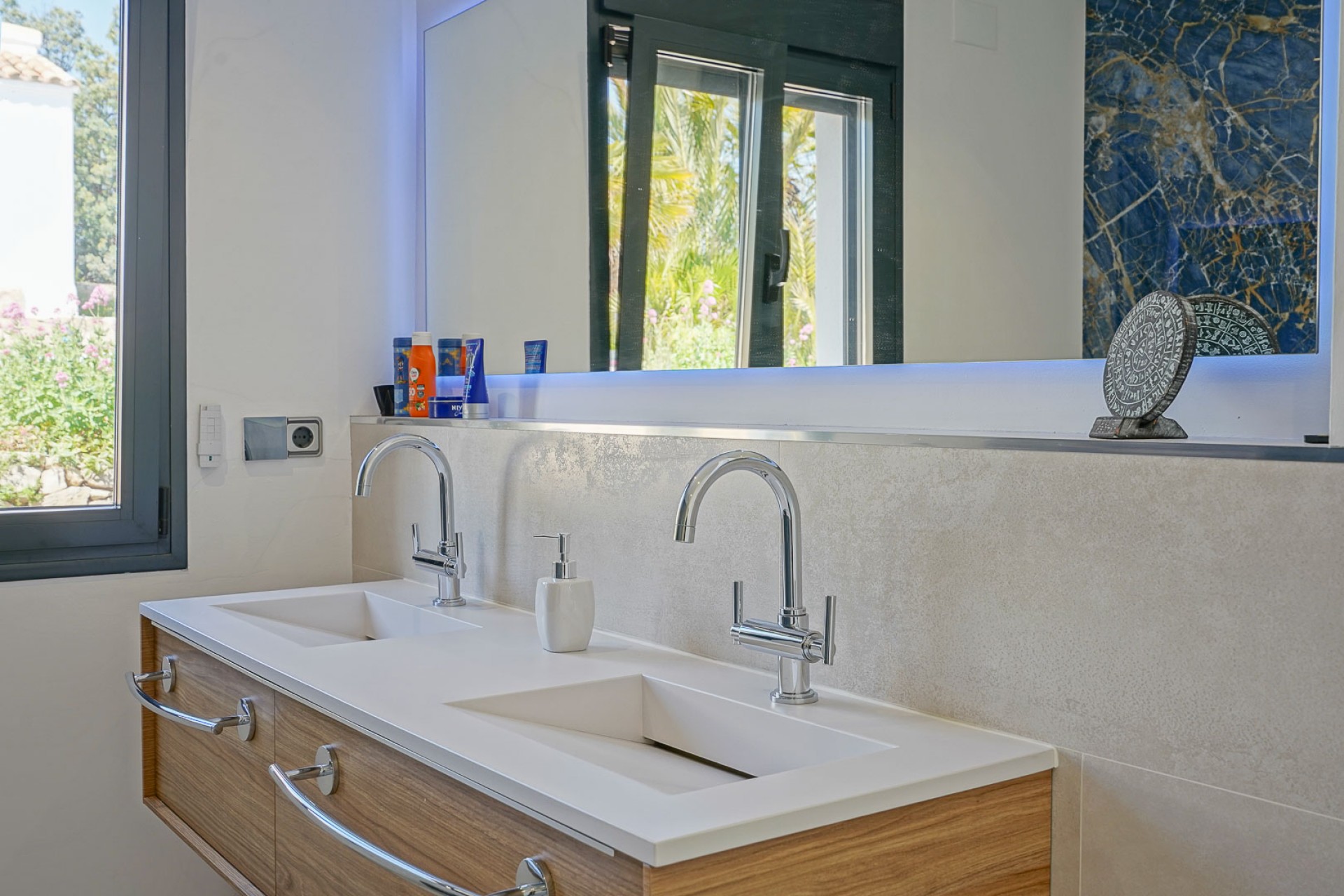 Resale - Villa -
Benissa