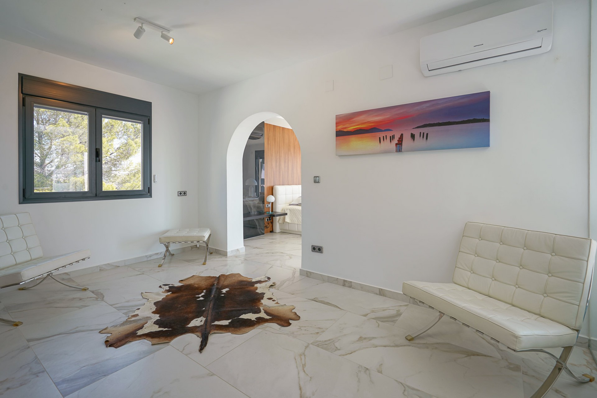 Resale - Villa -
Benissa