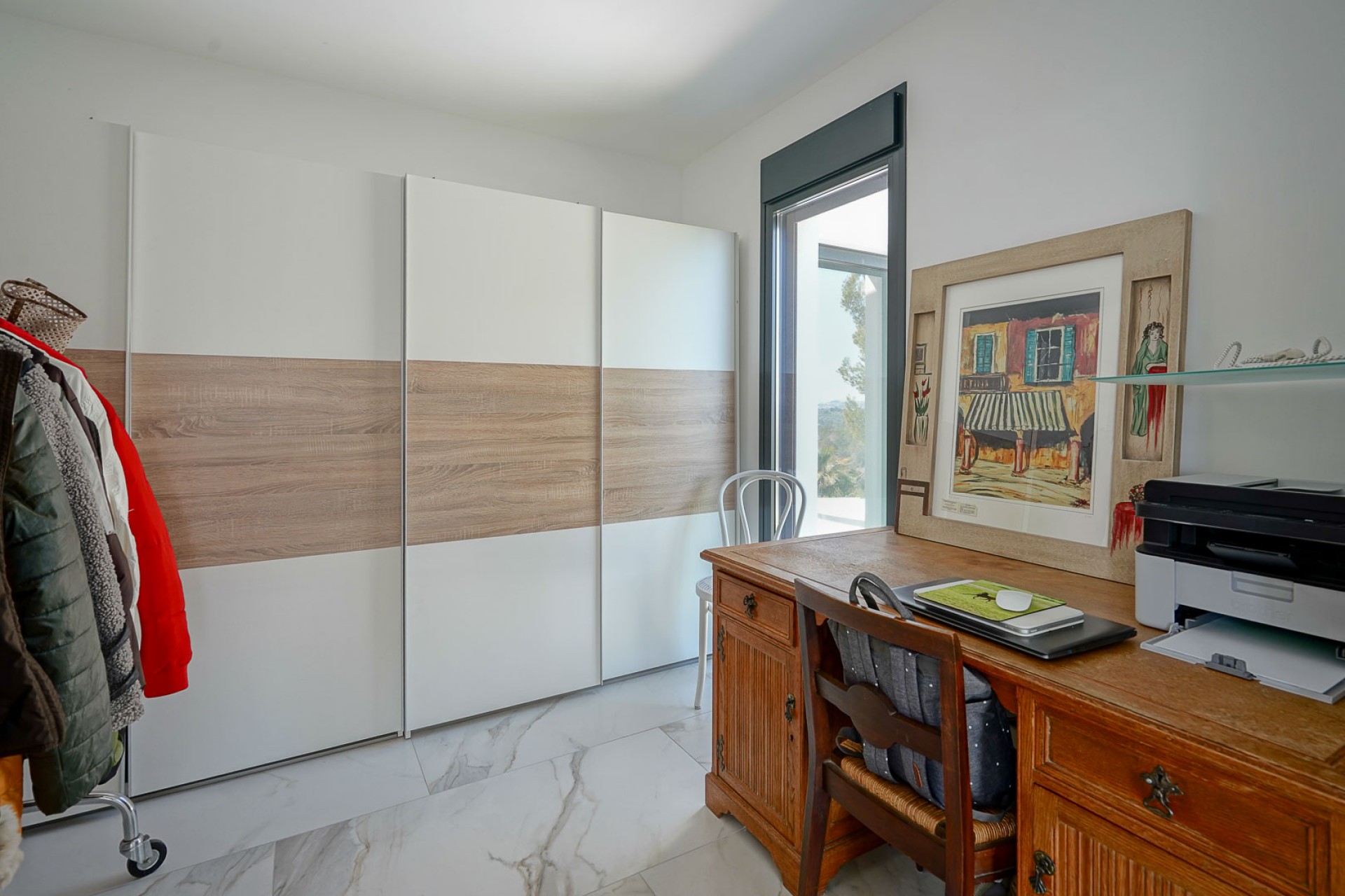Resale - Villa -
Benissa