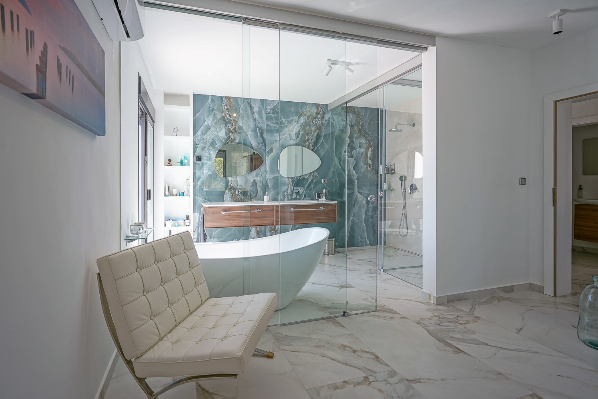 Resale - Villa -
Benissa
