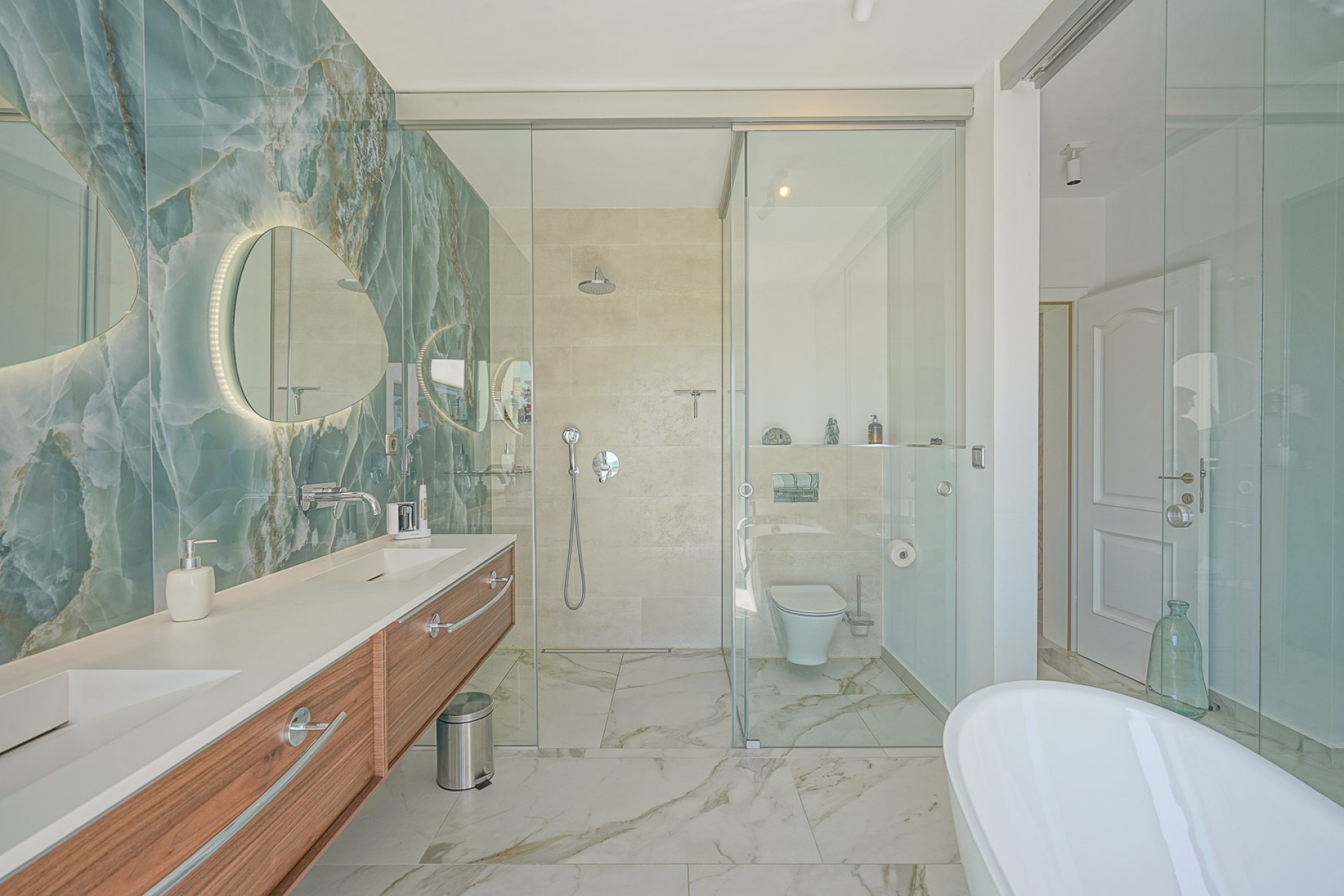 Resale - Villa -
Benissa