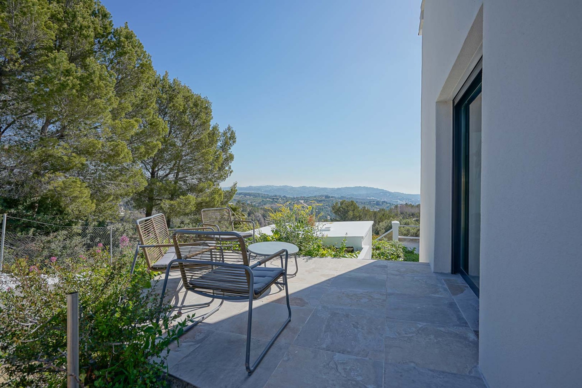 Resale - Villa -
Benissa